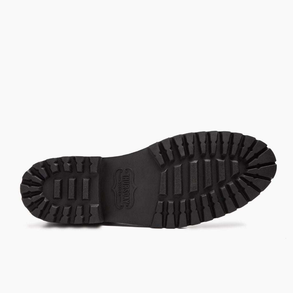 Men | Legend | Black Matte