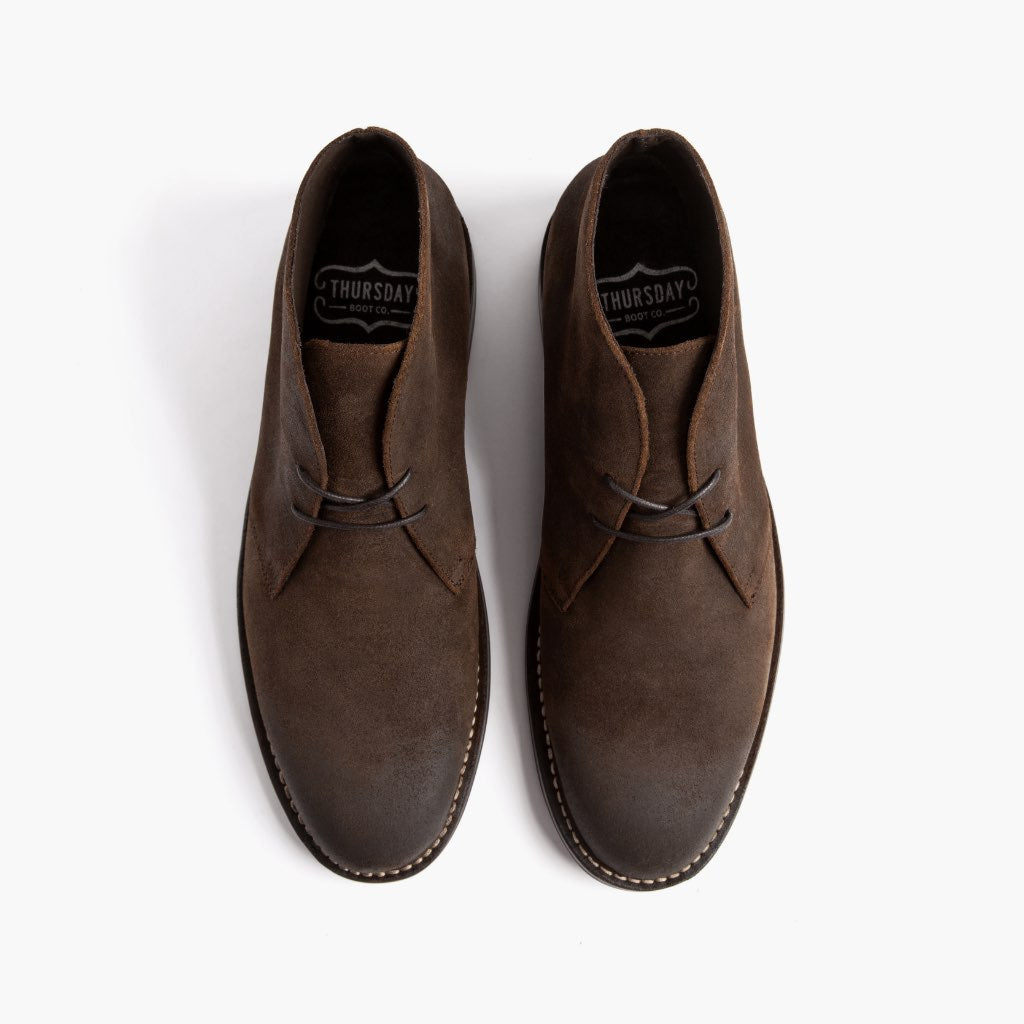 Men | Scout | Mocha