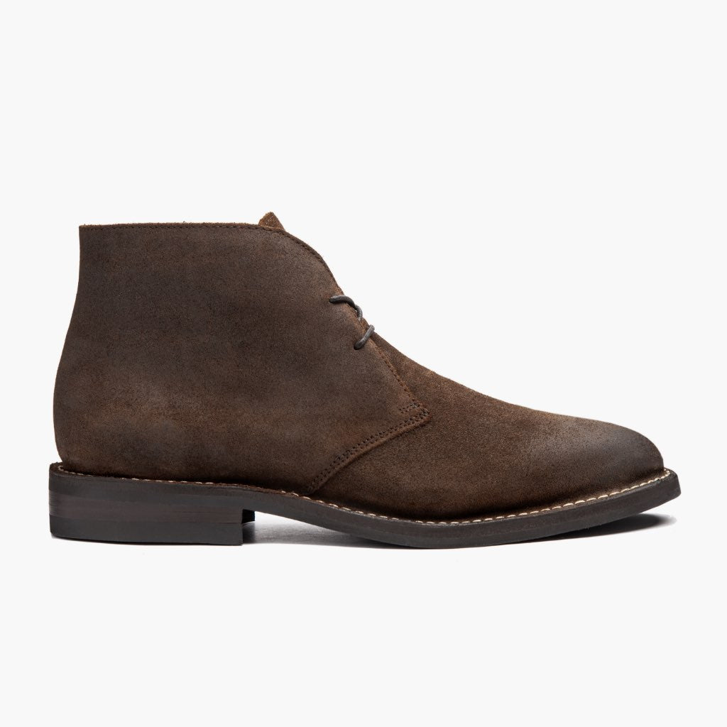 Men | Scout | Mocha