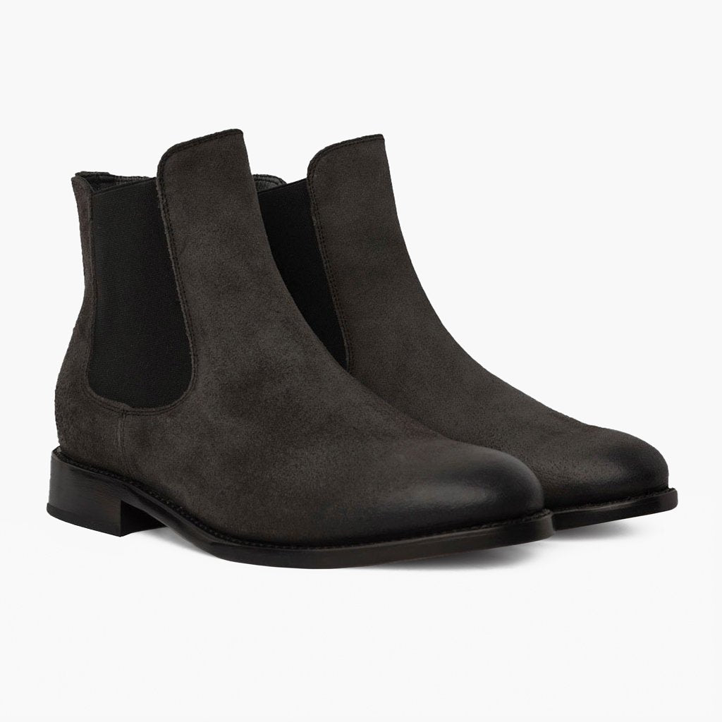 Men | Cavalier | Shadow Grey
