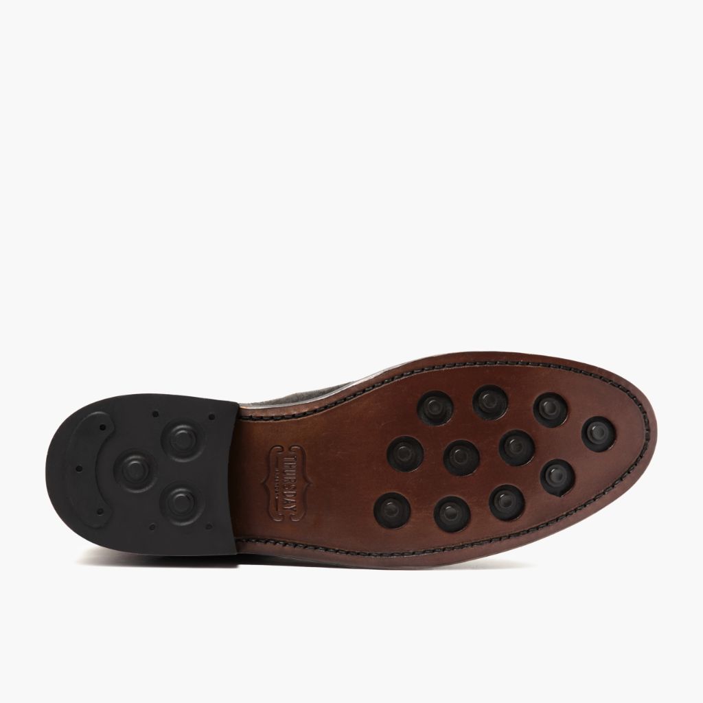 Men | Cavalier | Shadow Grey