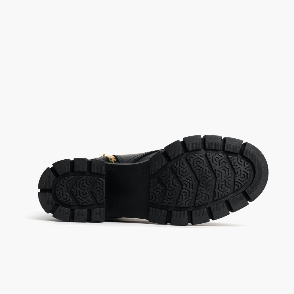 Women | Coda | Black & Gold
