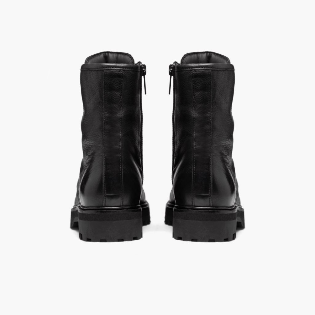 Women | Combat | Black