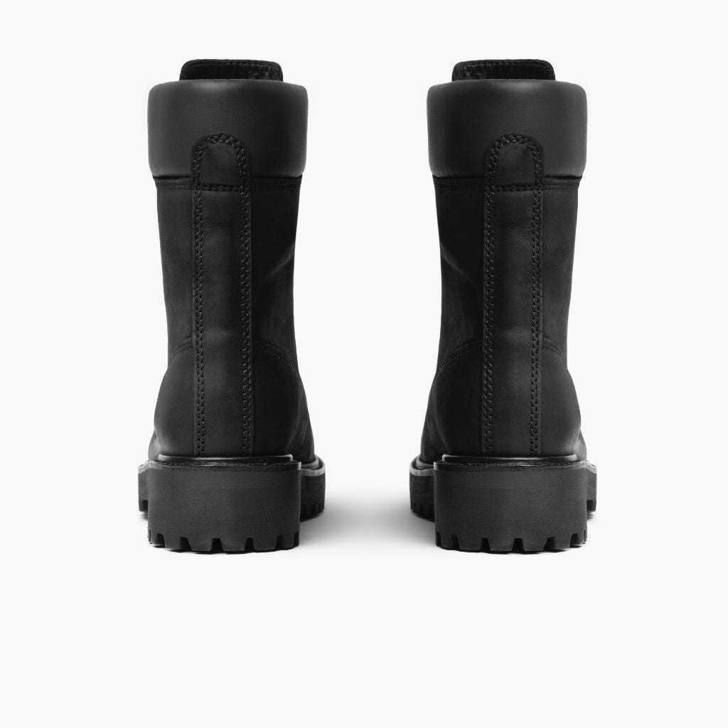 Women | Explorer | Black Matte