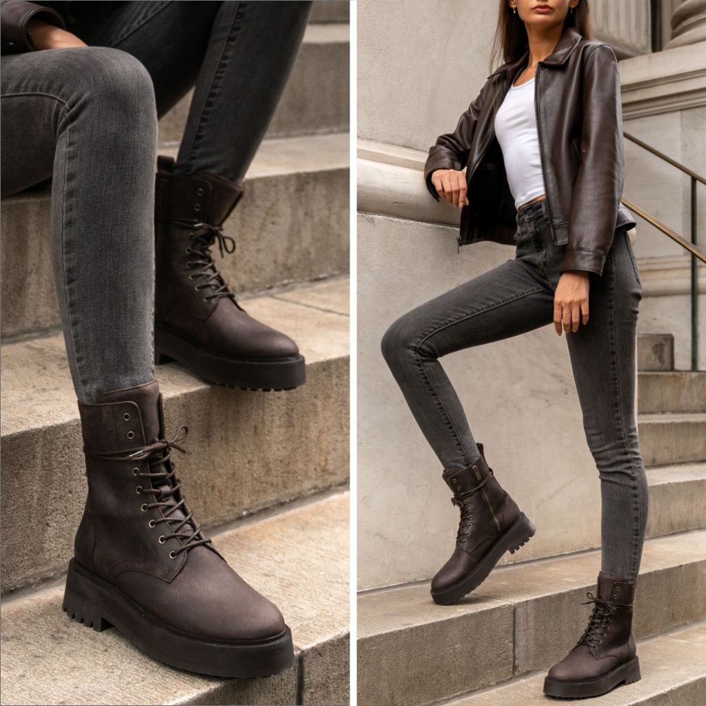 Women | Quest | Dark Chocolate