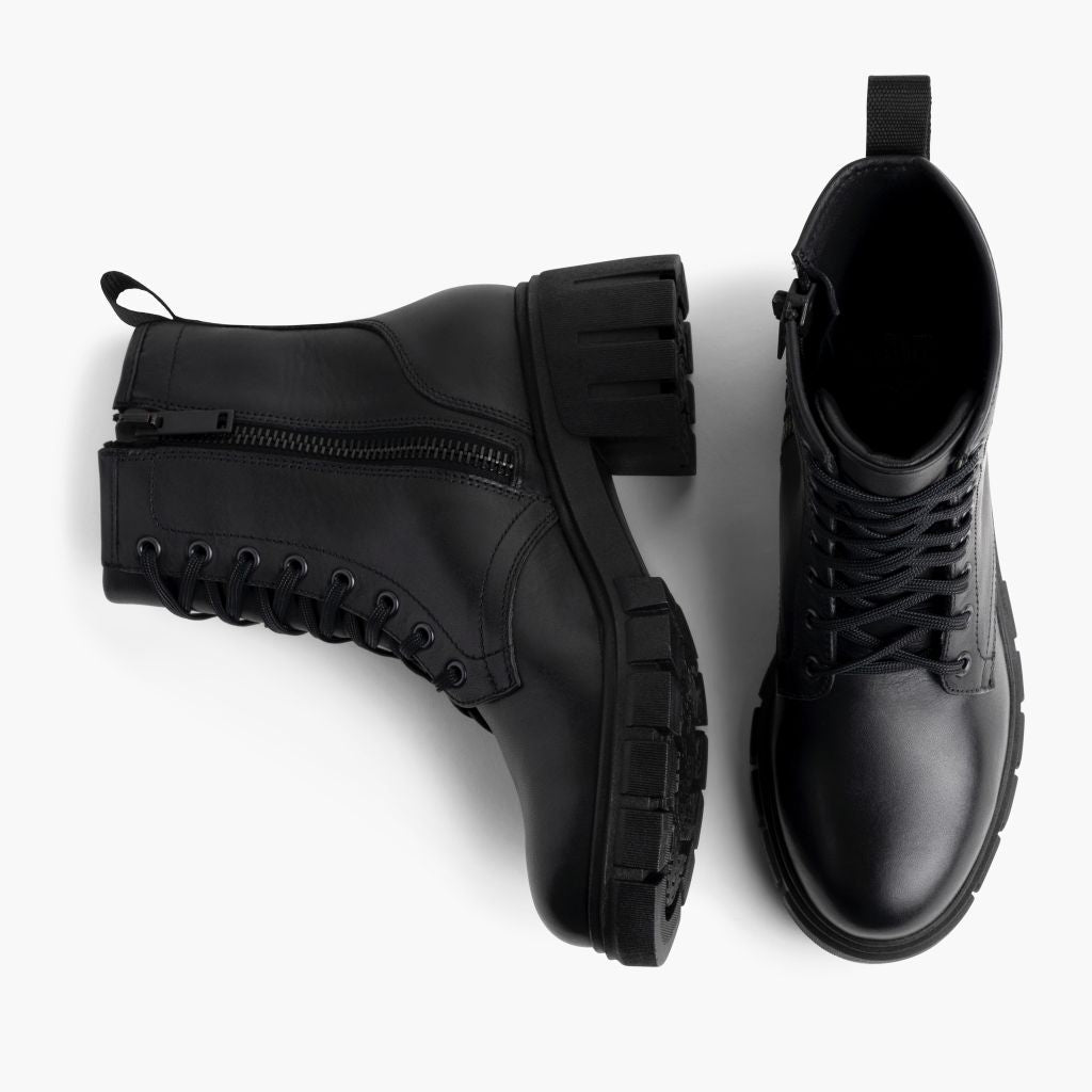 Women | Coda | Black