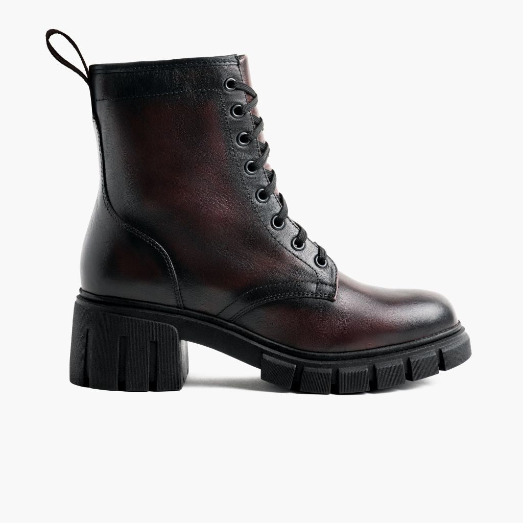 Women | Coda | Black Cherry