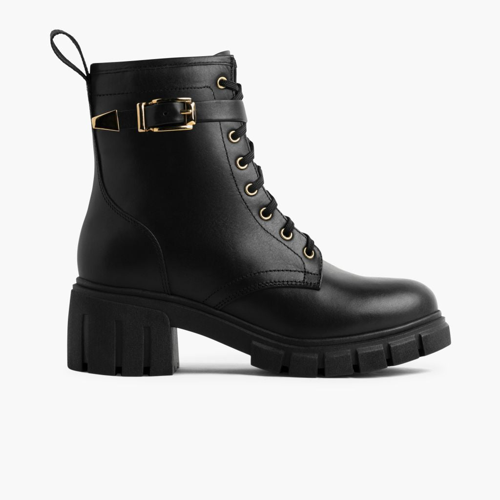Women | Coda | Black & Gold