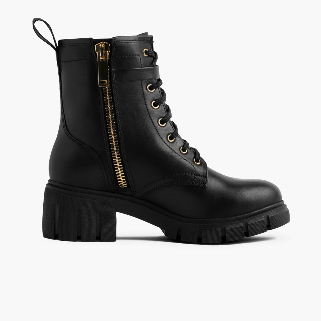 Women | Coda | Black & Gold