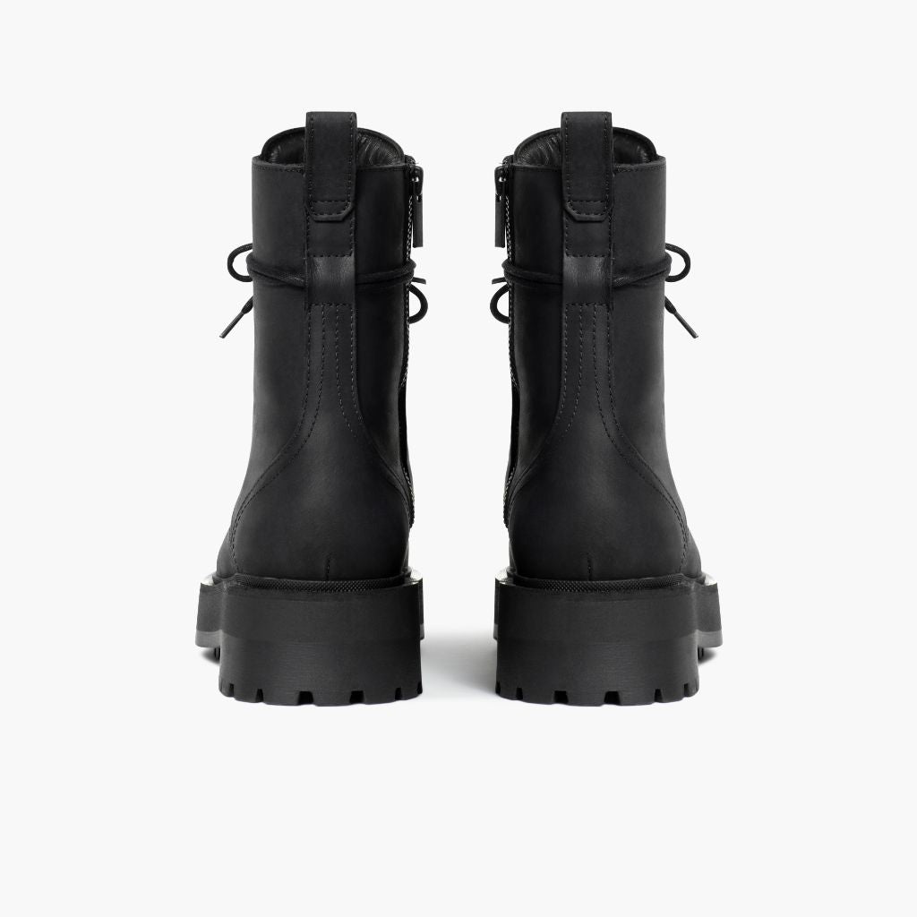 Women | Quest | Black Matte