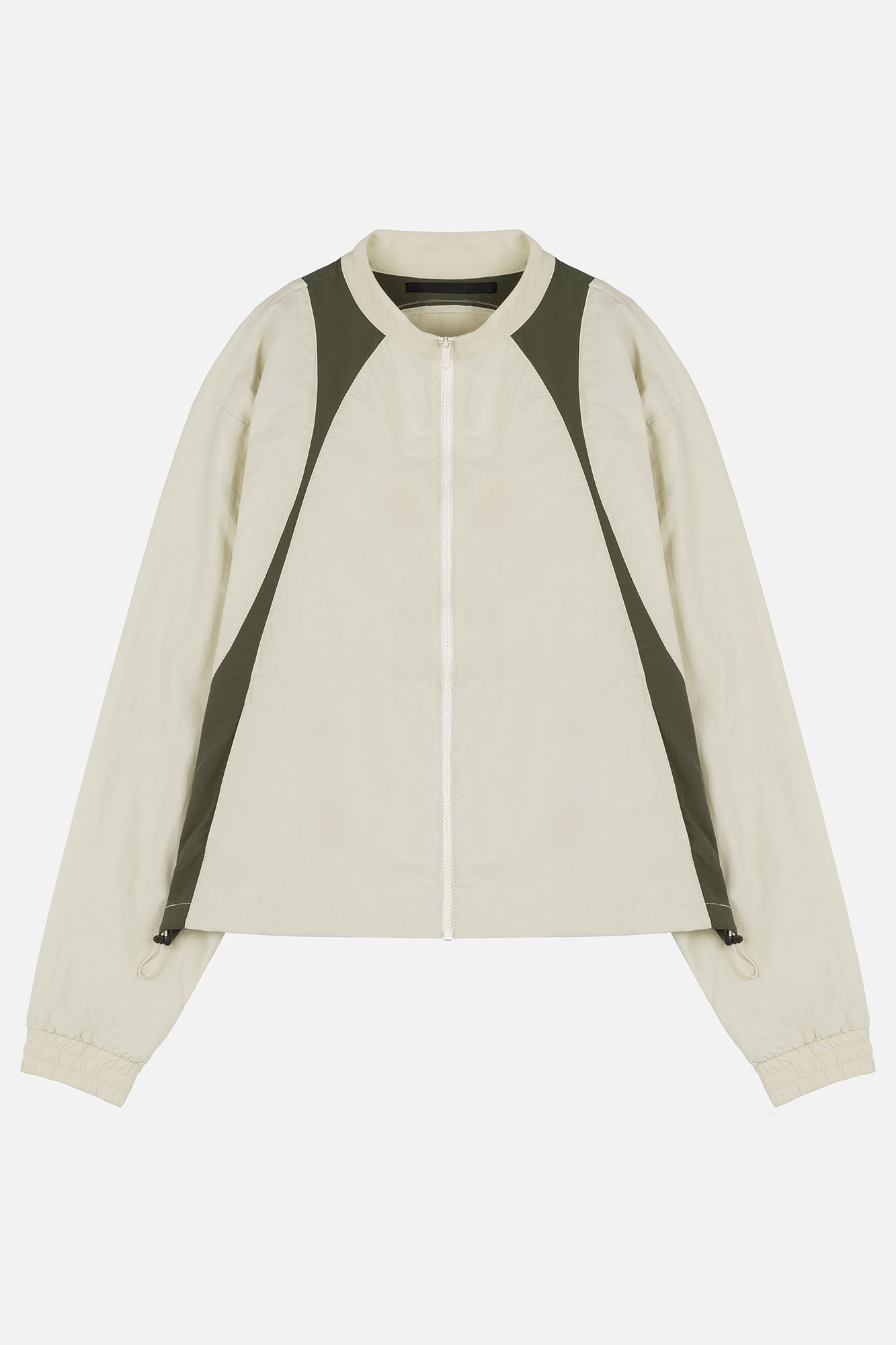 STUDIO JACKET IVORY