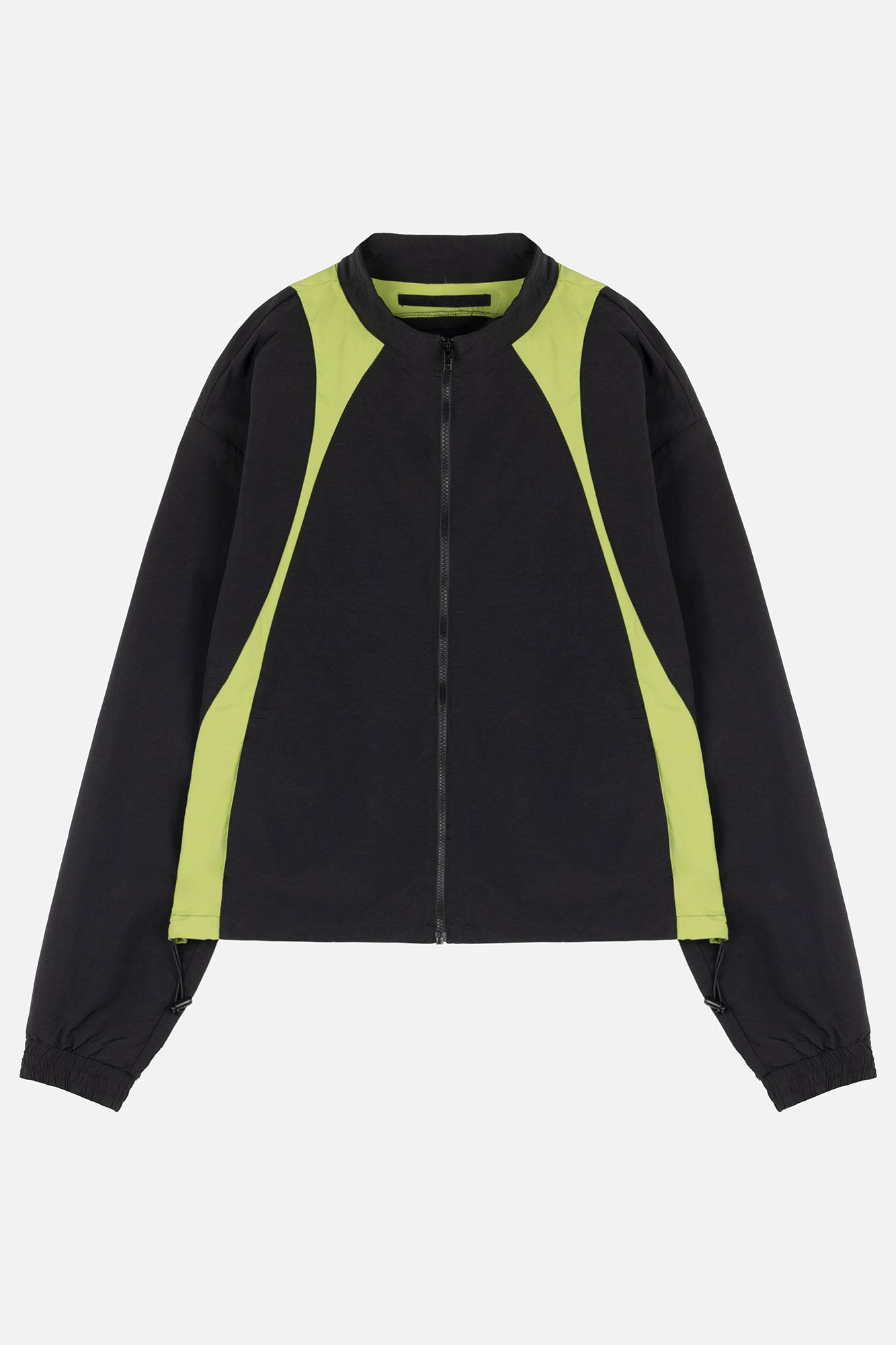 STUDIO JACKET BLACK