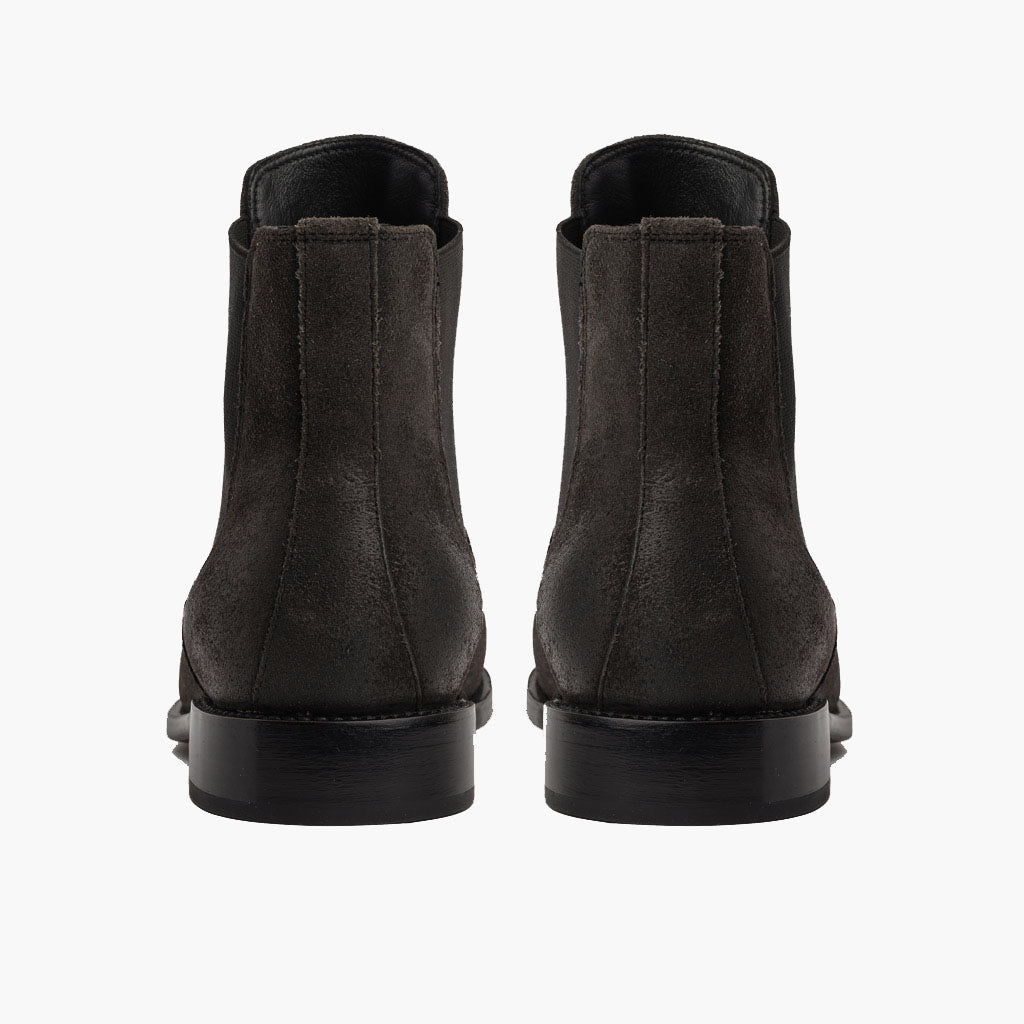 Men | Cavalier | Shadow Grey
