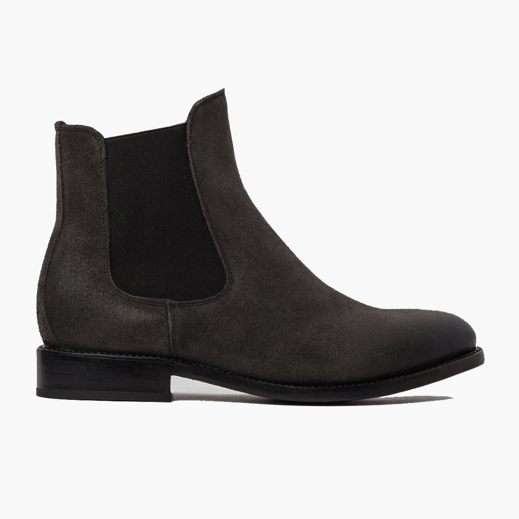 Men | Cavalier | Shadow Grey