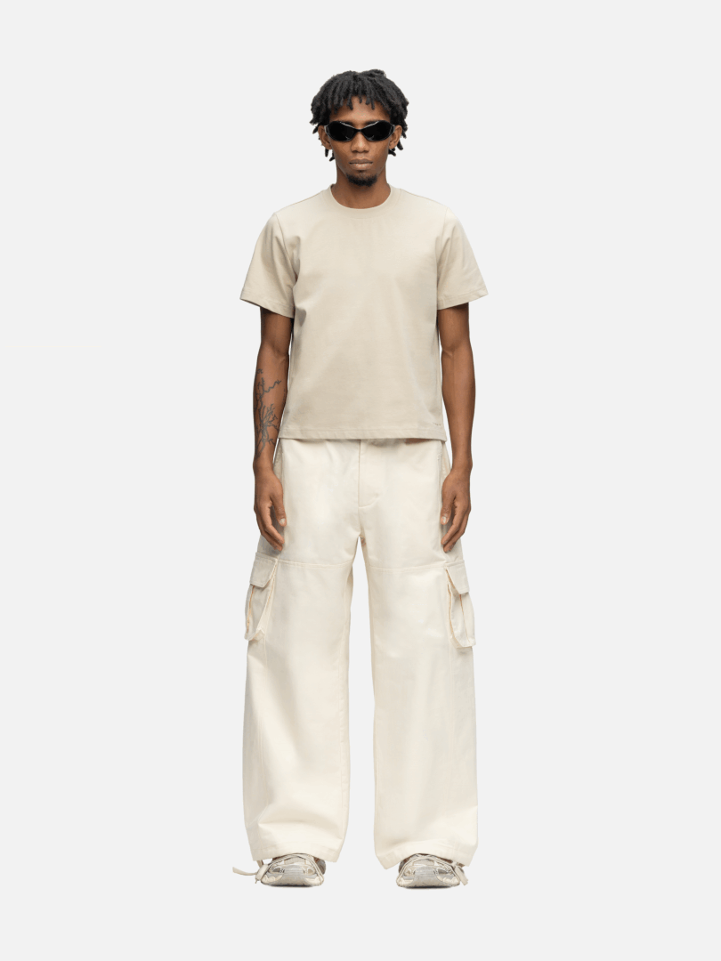 W1 CARGO BEIGE