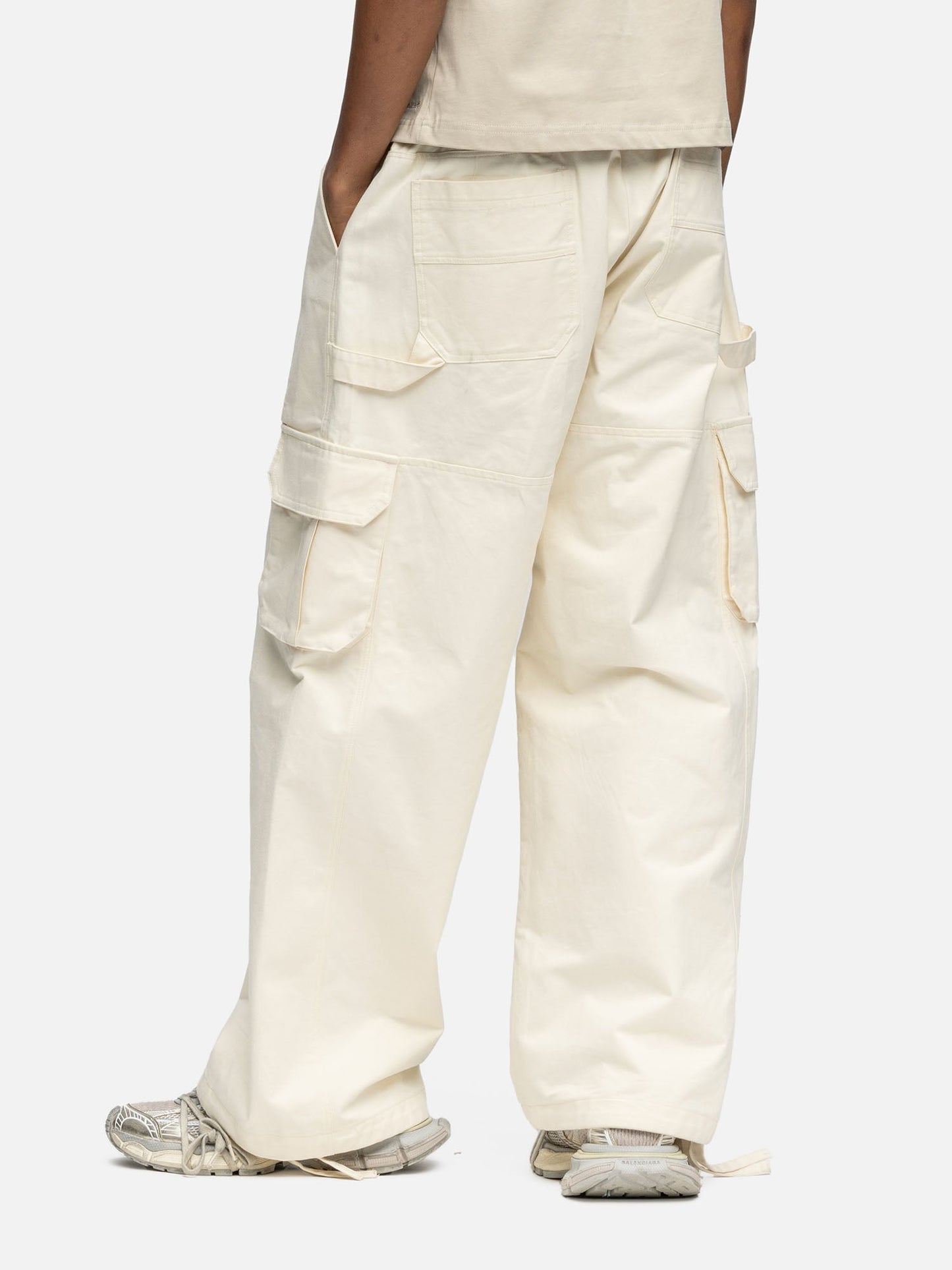 W1 CARGO BEIGE
