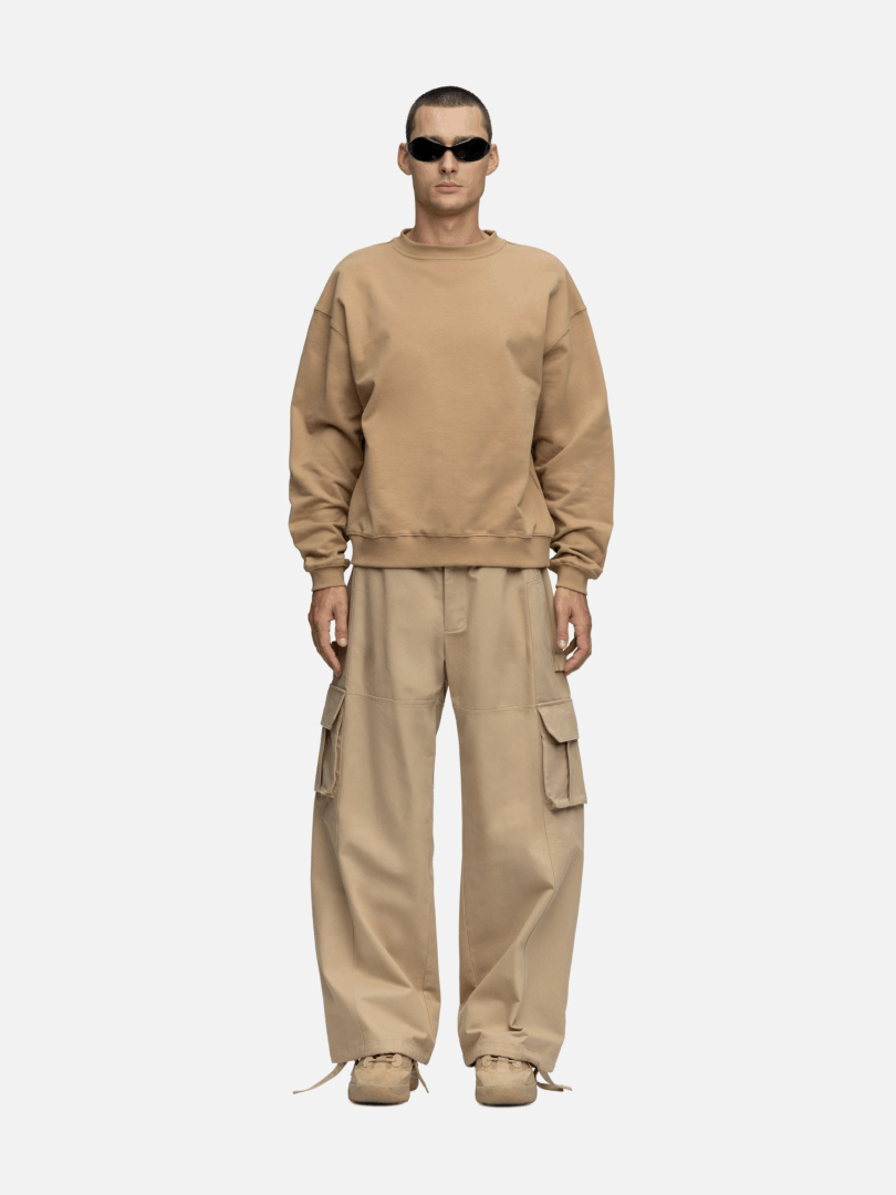 W1 CARGO CAMEL