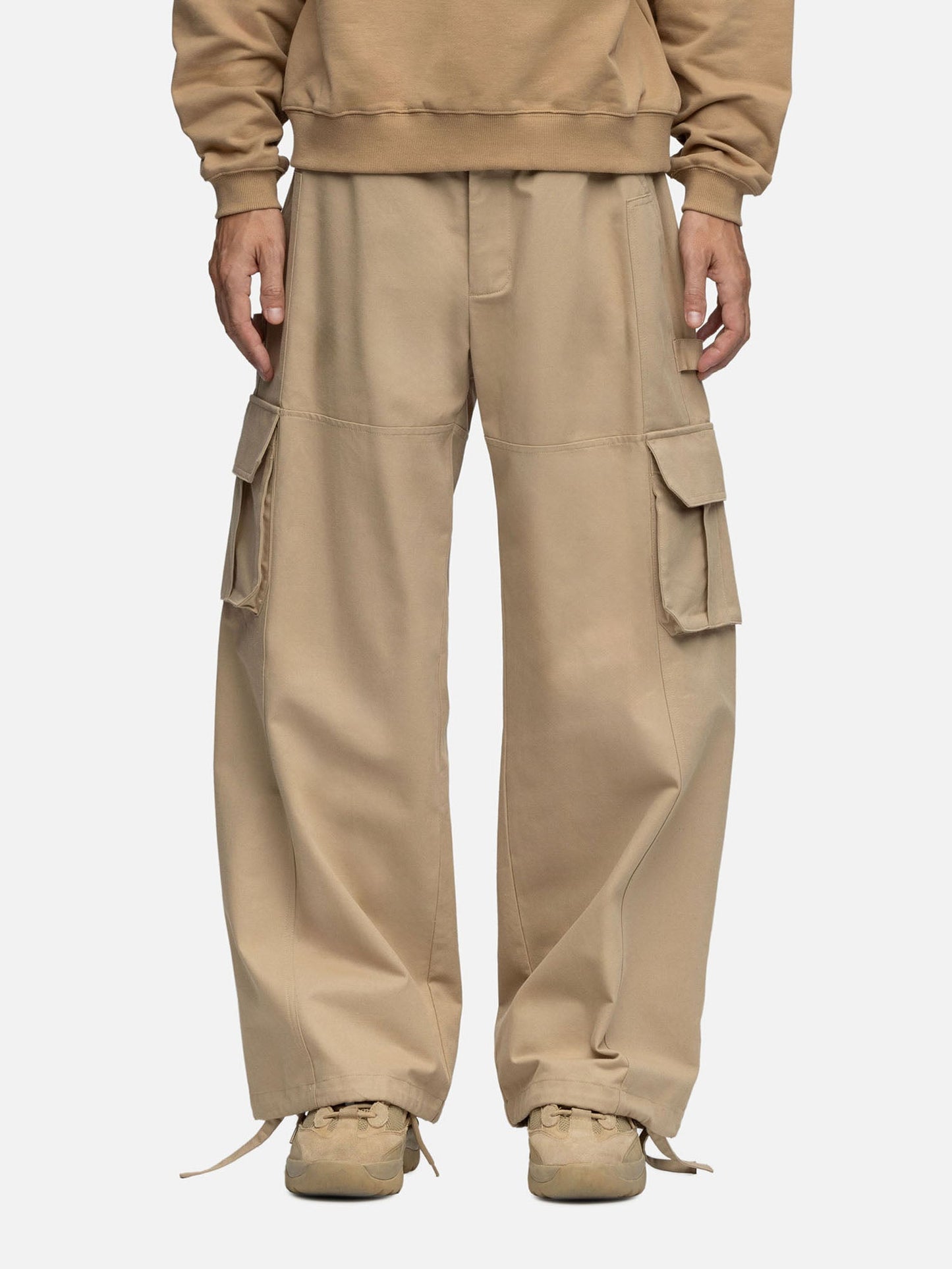 W1 CARGO CAMEL