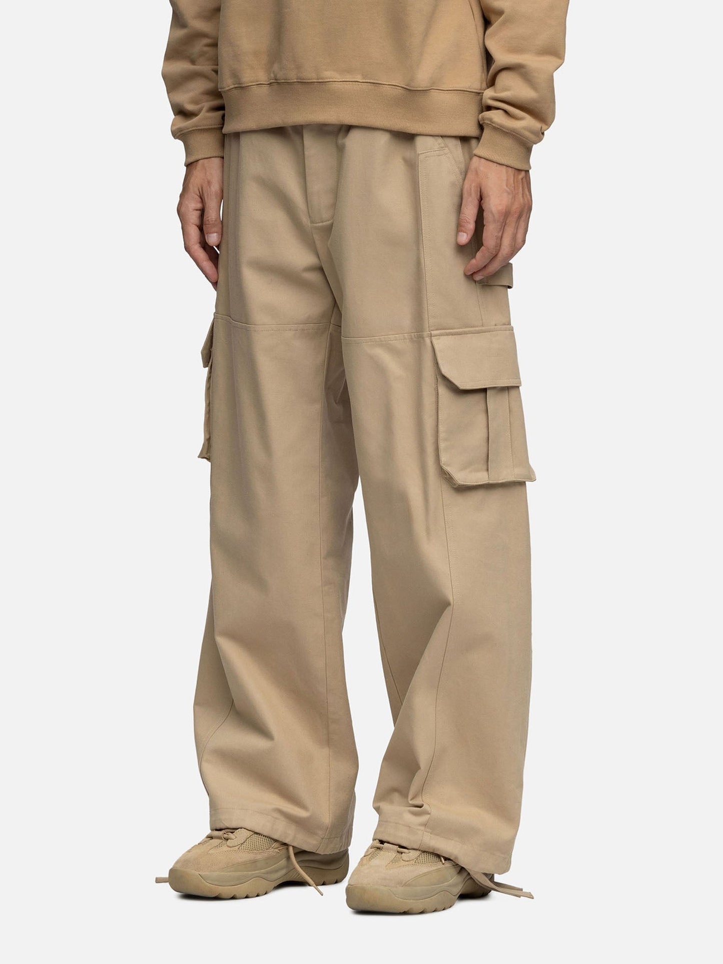 W1 CARGO CAMEL