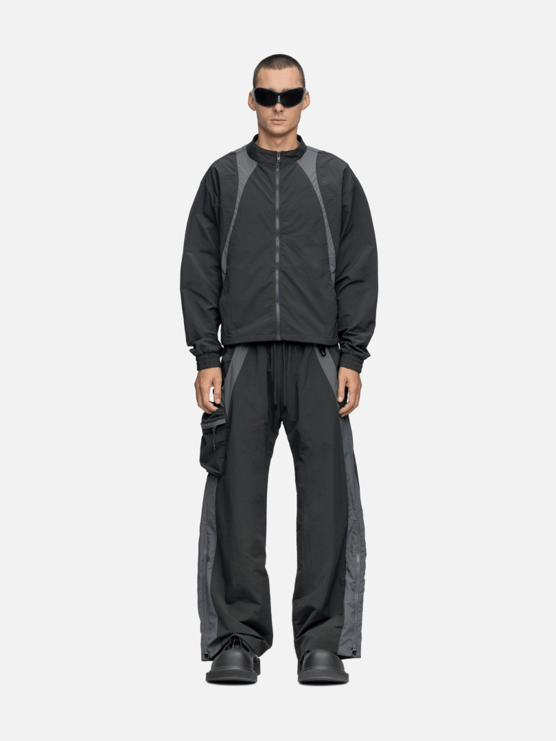 W2 CARGO CHARCOAL