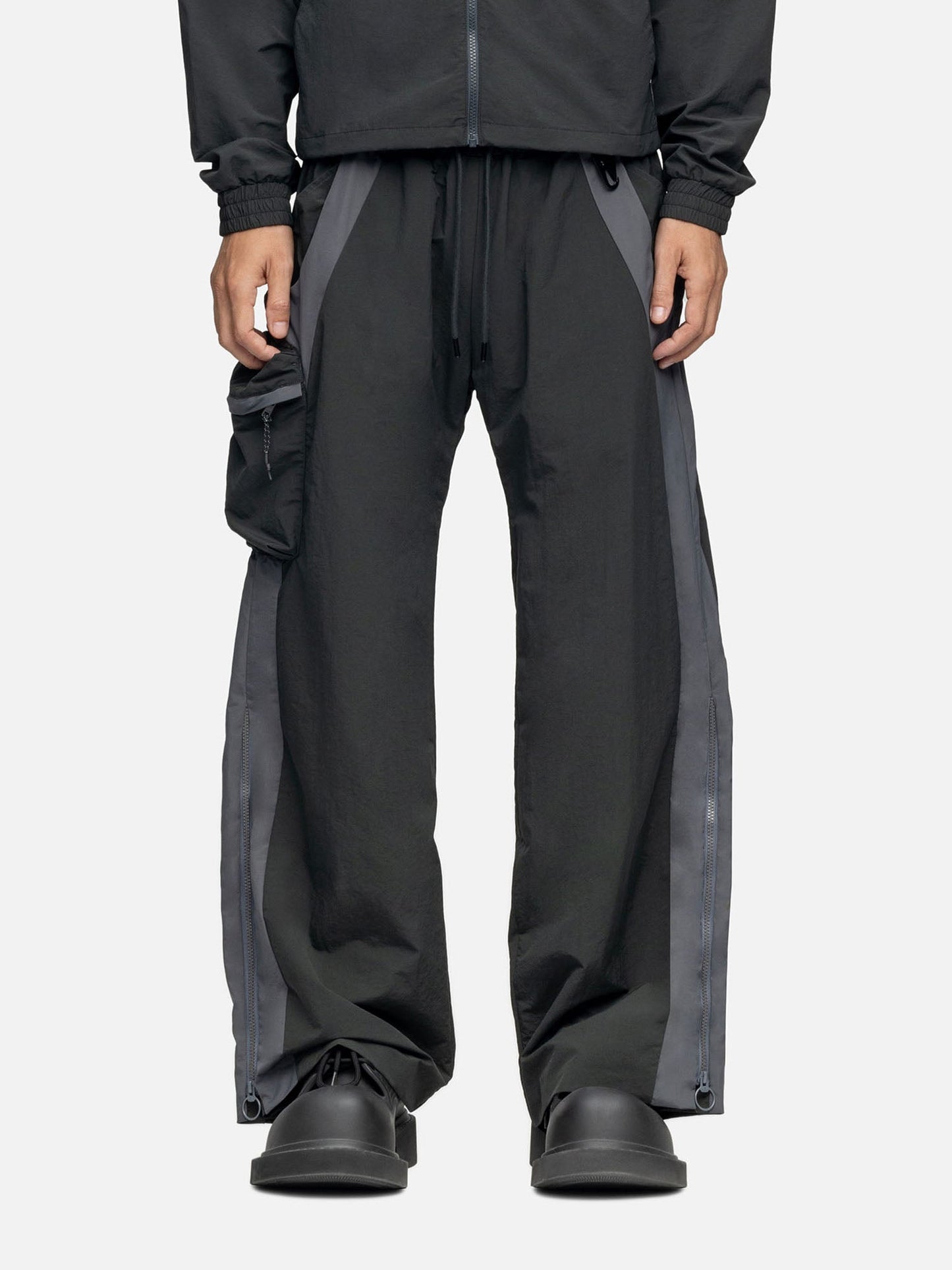 W2 CARGO CHARCOAL