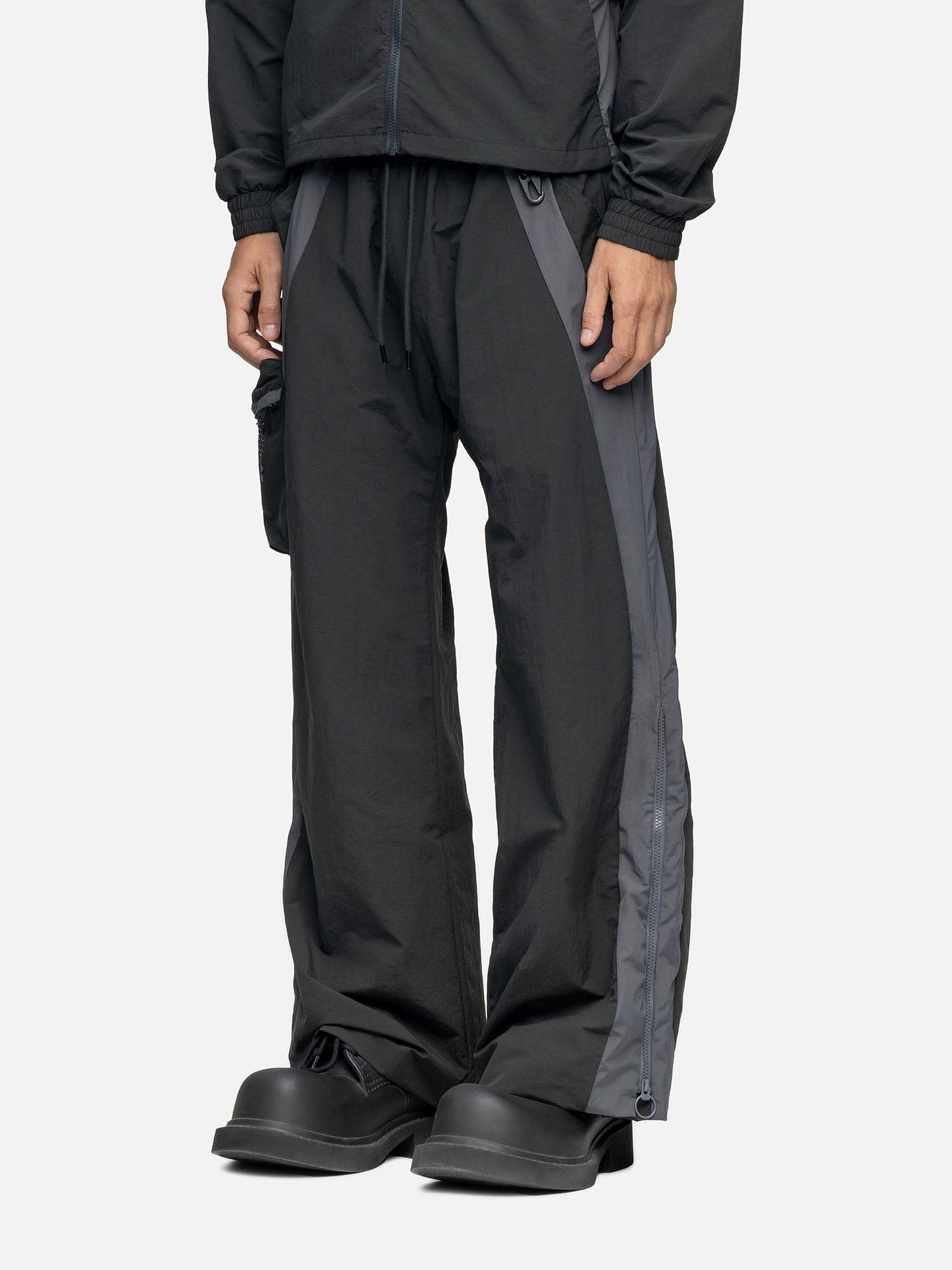 W2 CARGO CHARCOAL