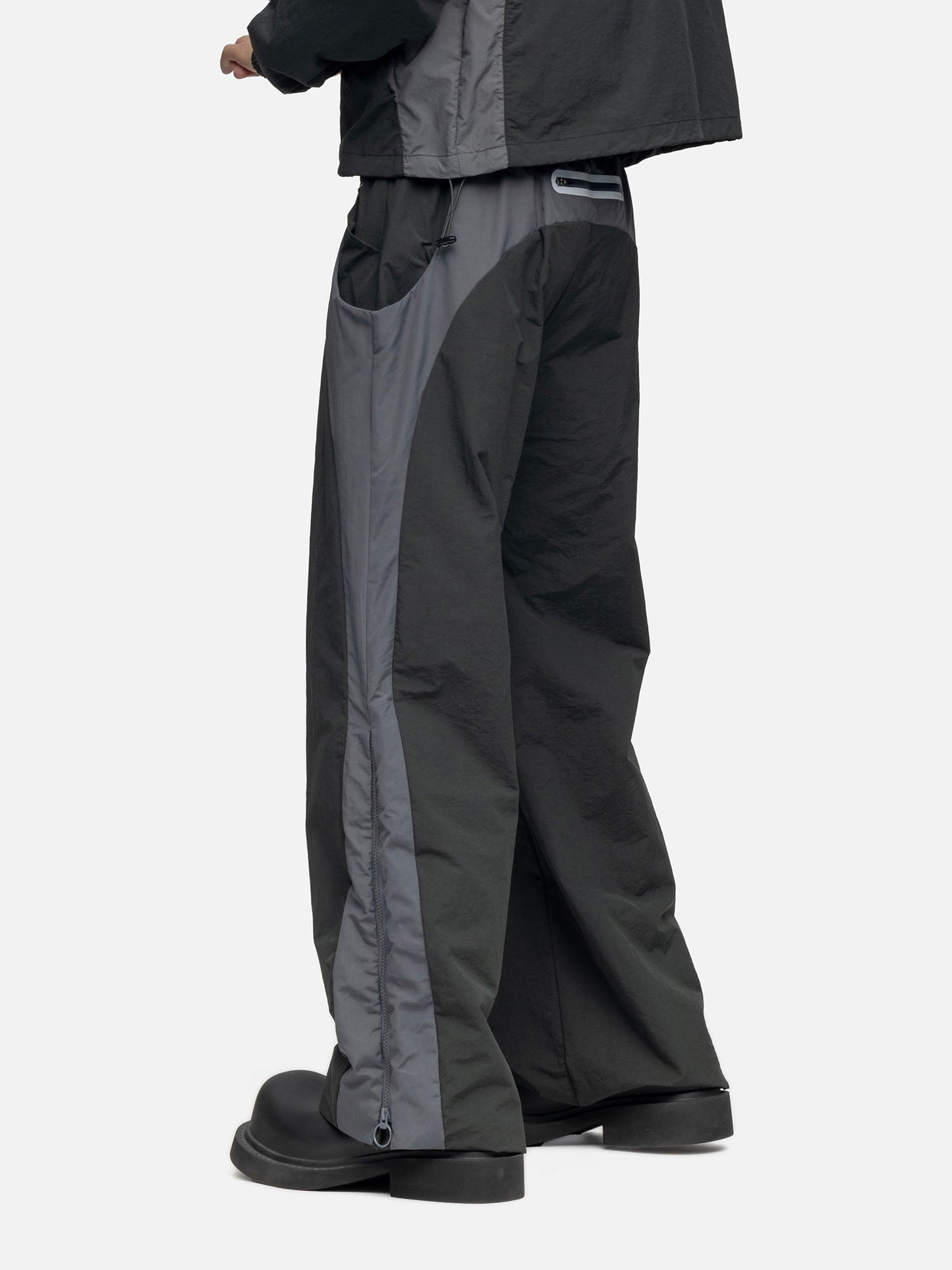 W2 CARGO CHARCOAL