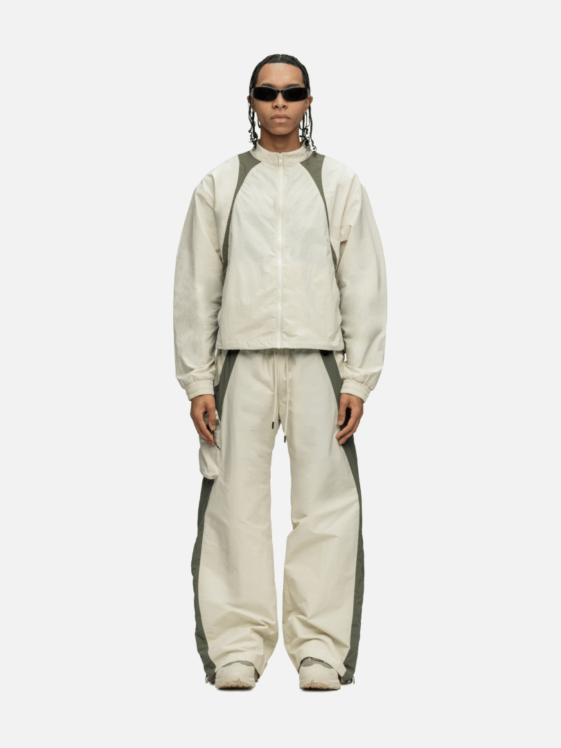 W2 CARGO IVORY