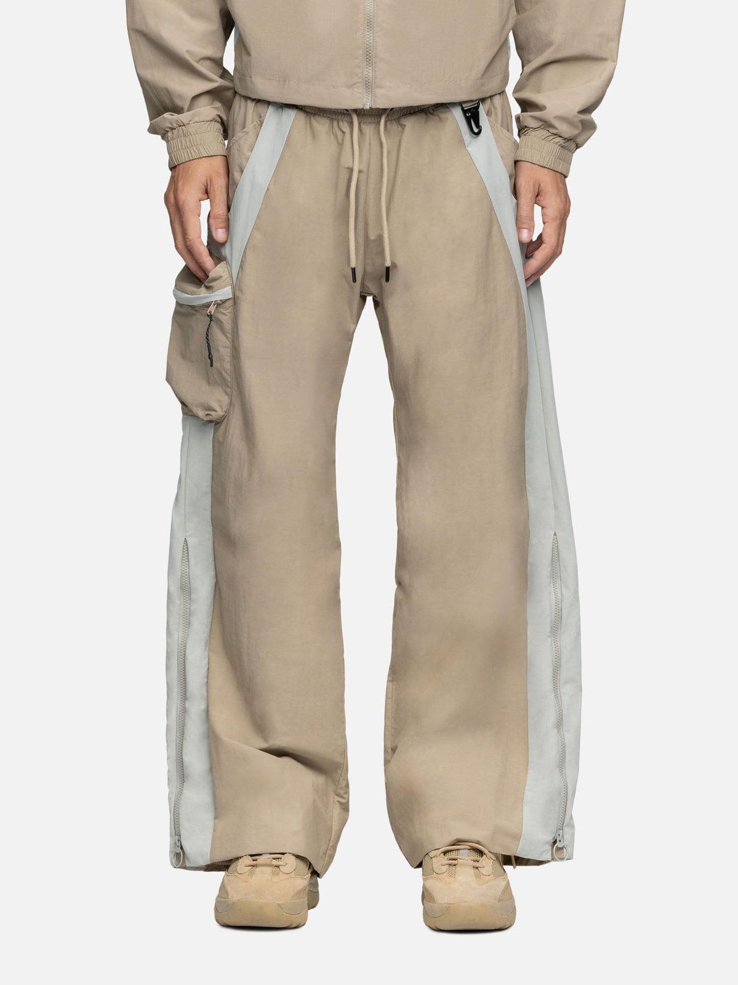 W2 CARGO OCHRE