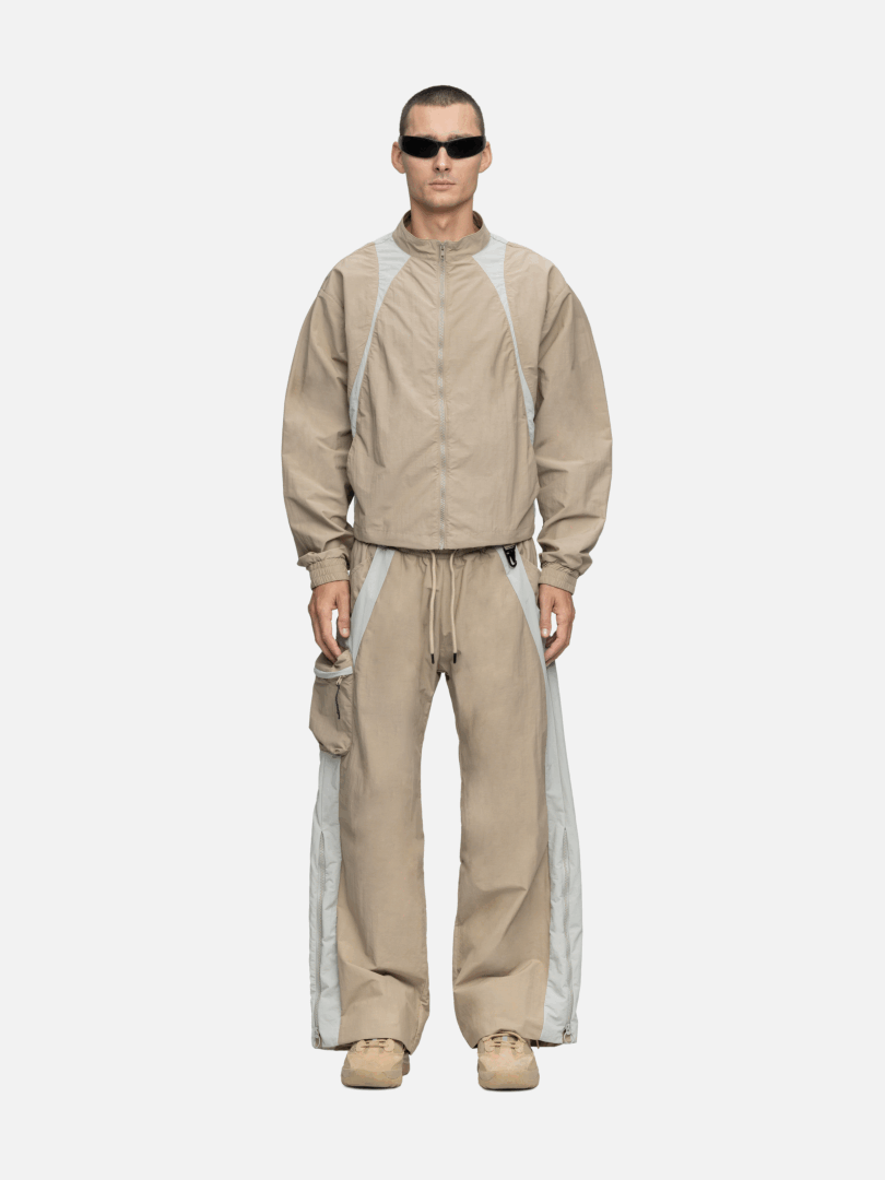 W2 CARGO OCHRE