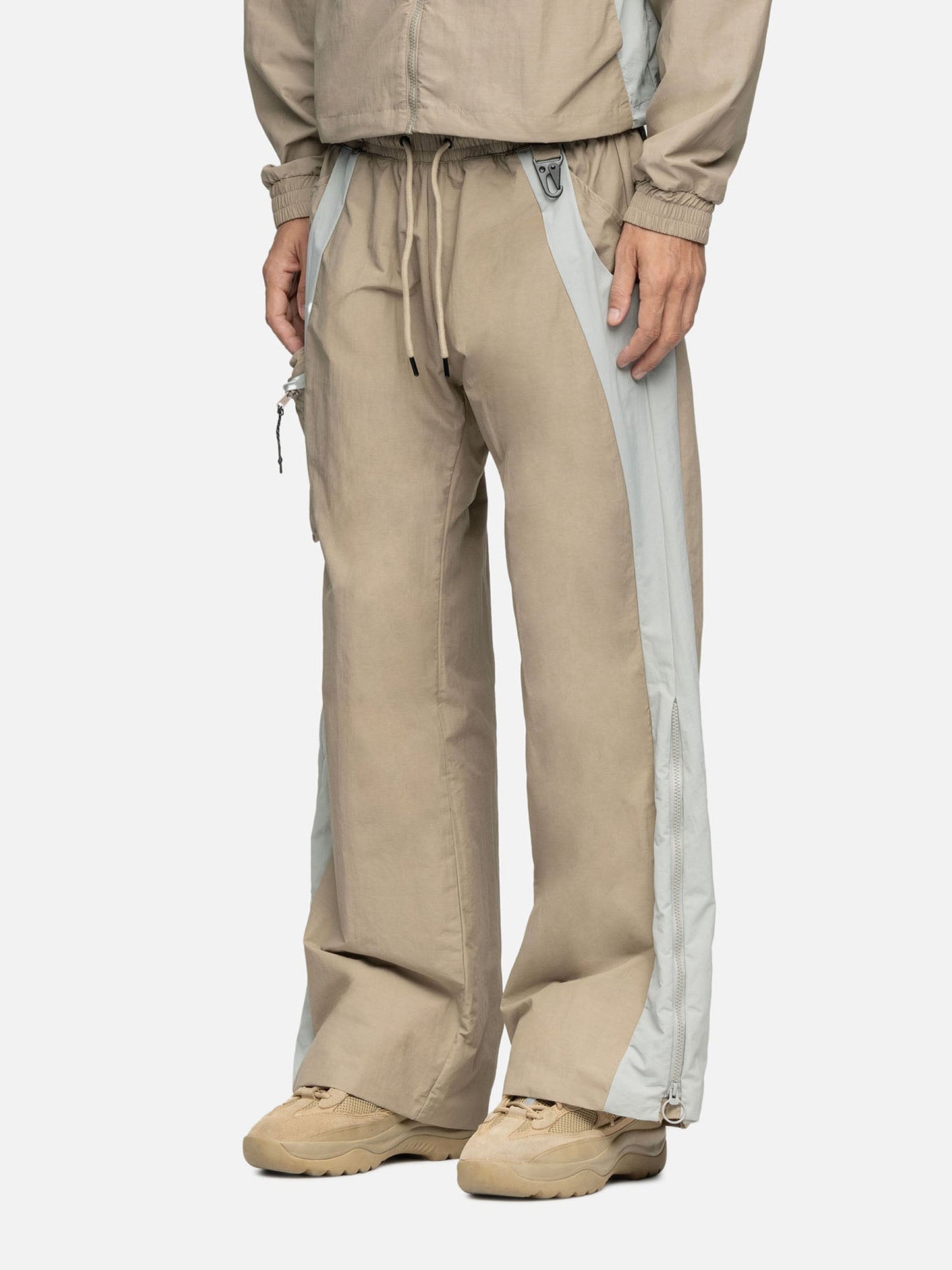 W2 CARGO OCHRE