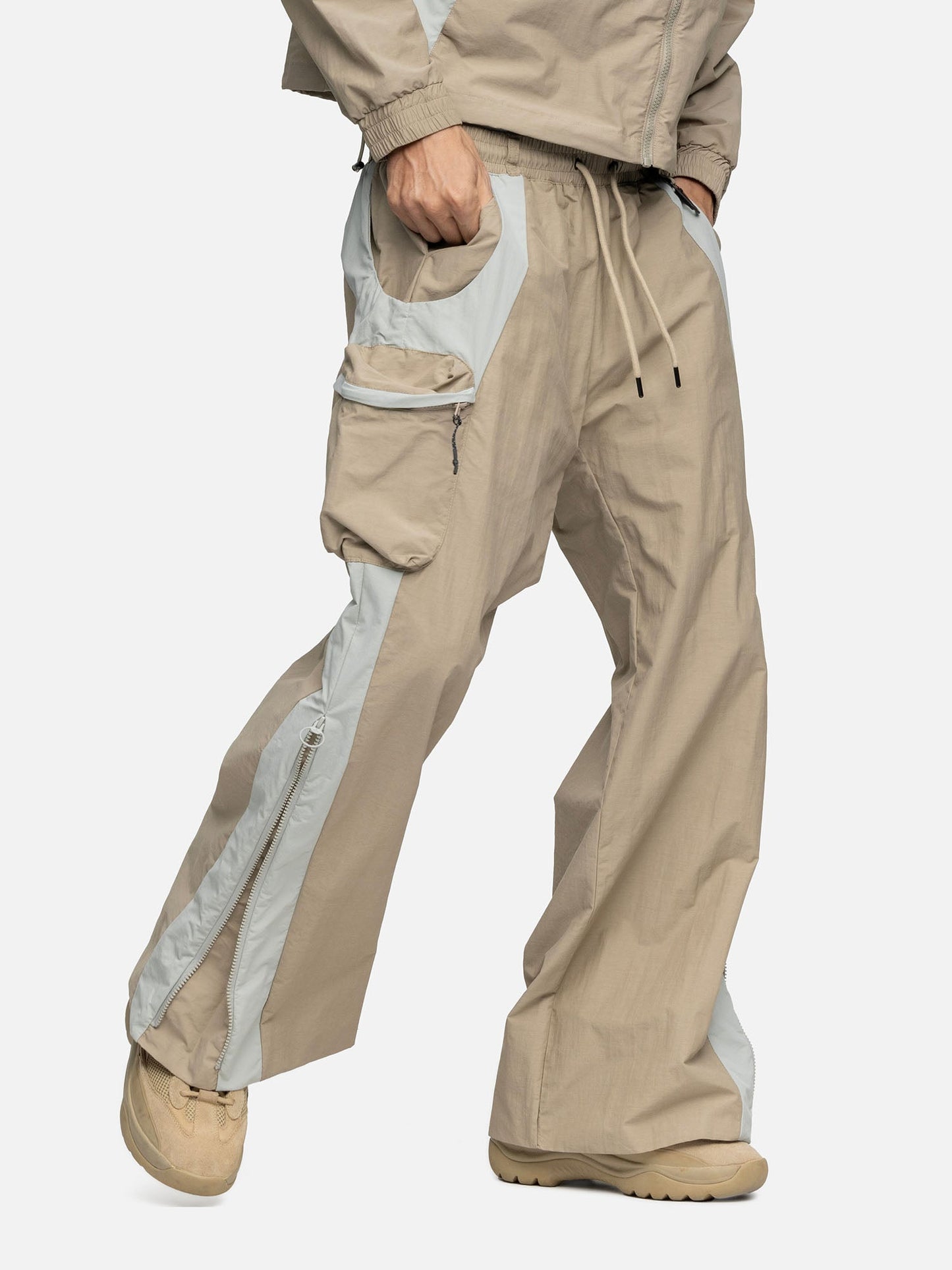 W2 CARGO OCHRE
