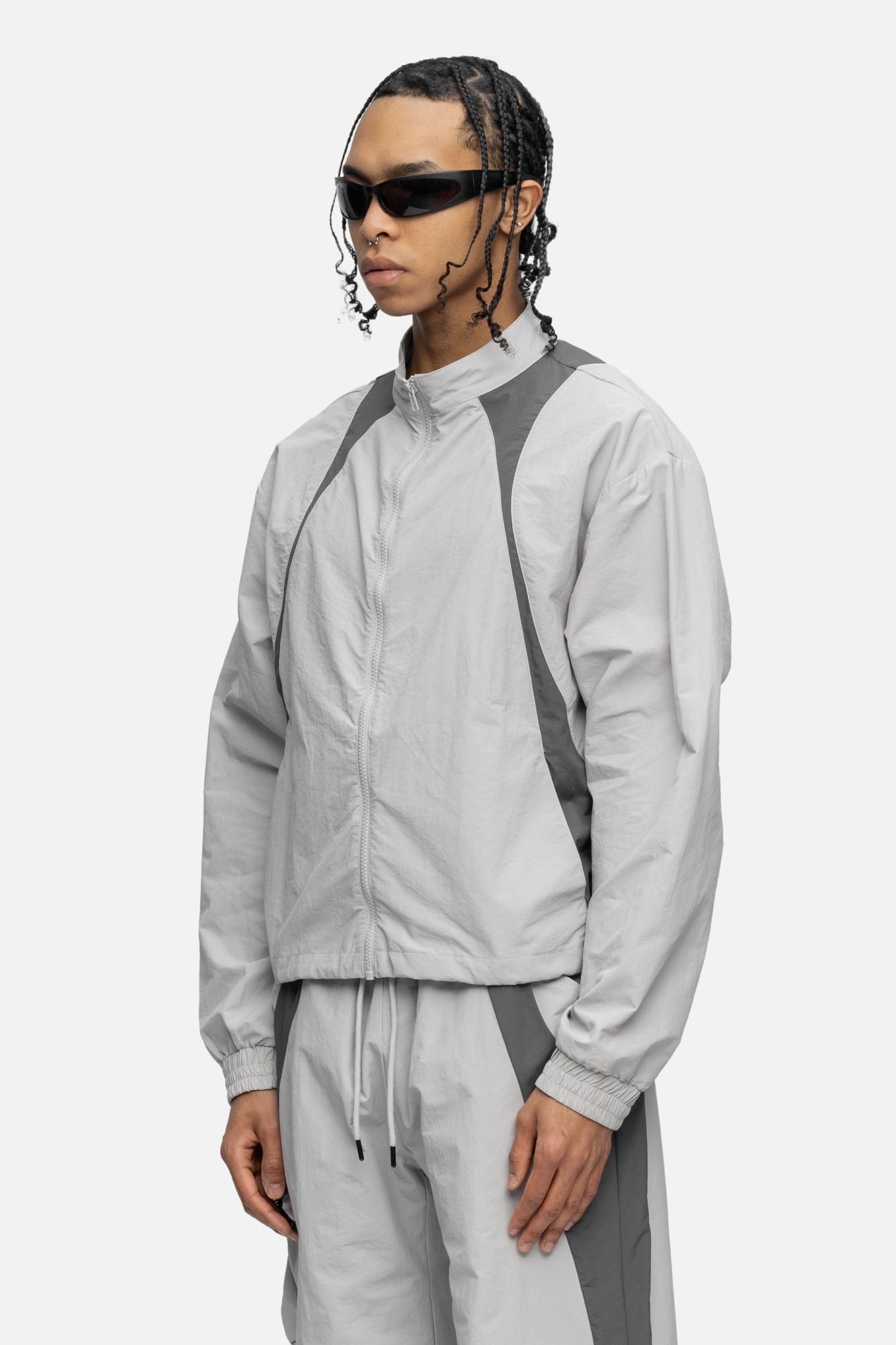 STUDIO JACKET SHADE