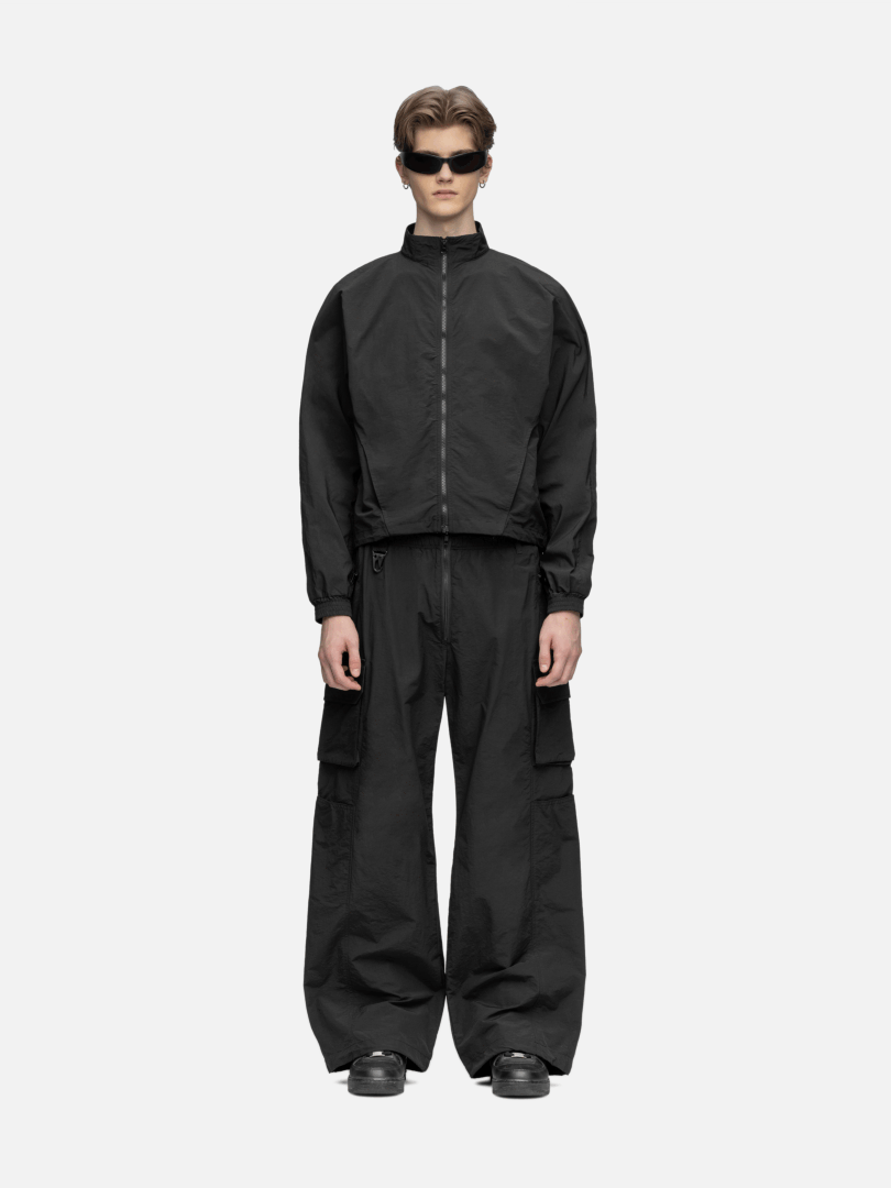 W3 CARGO BLACK
