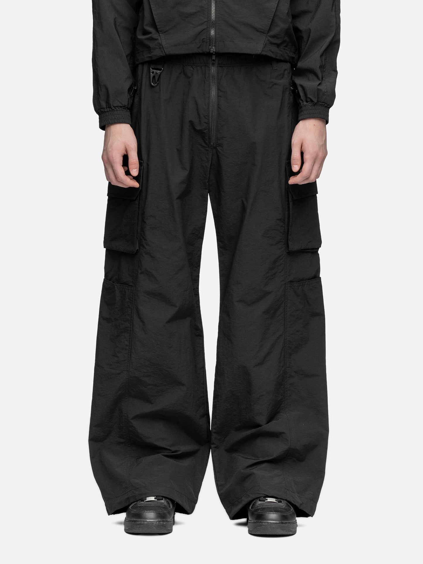 W3 CARGO BLACK