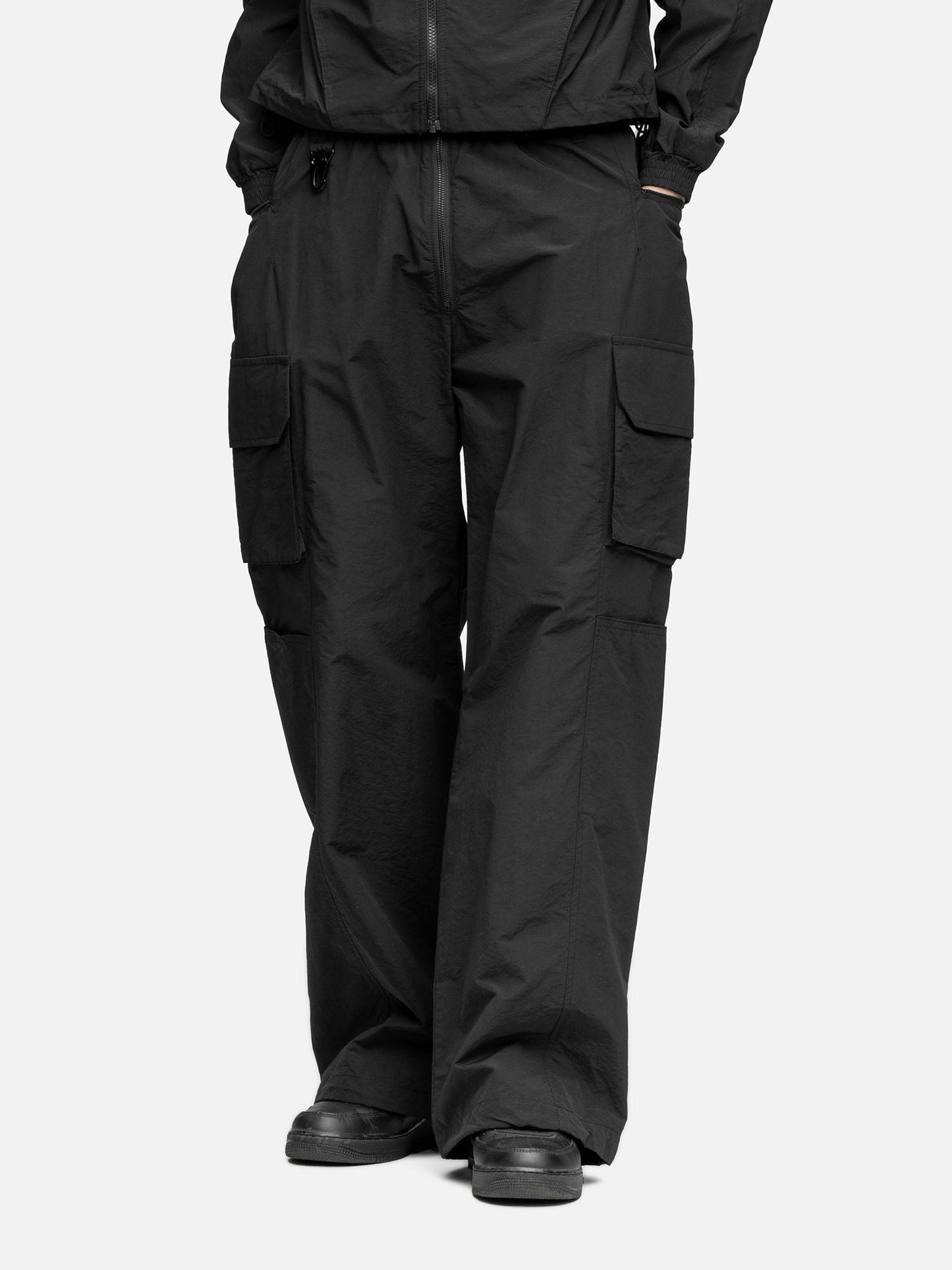 W3 CARGO BLACK