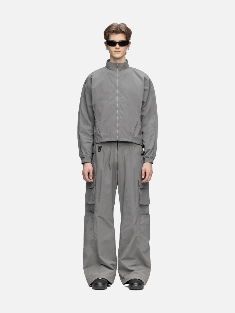 W3 CARGO GREY