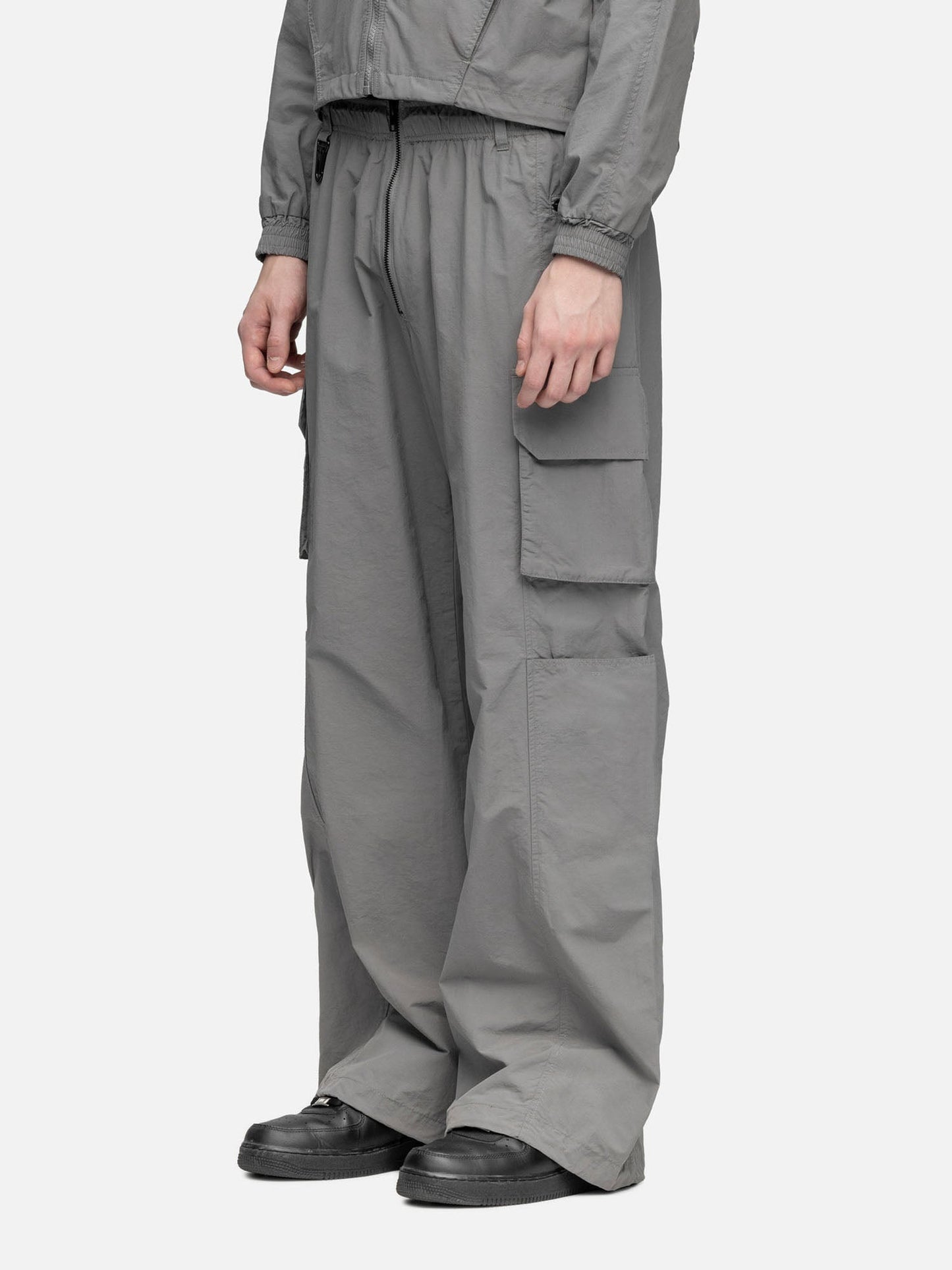 W3 CARGO GREY