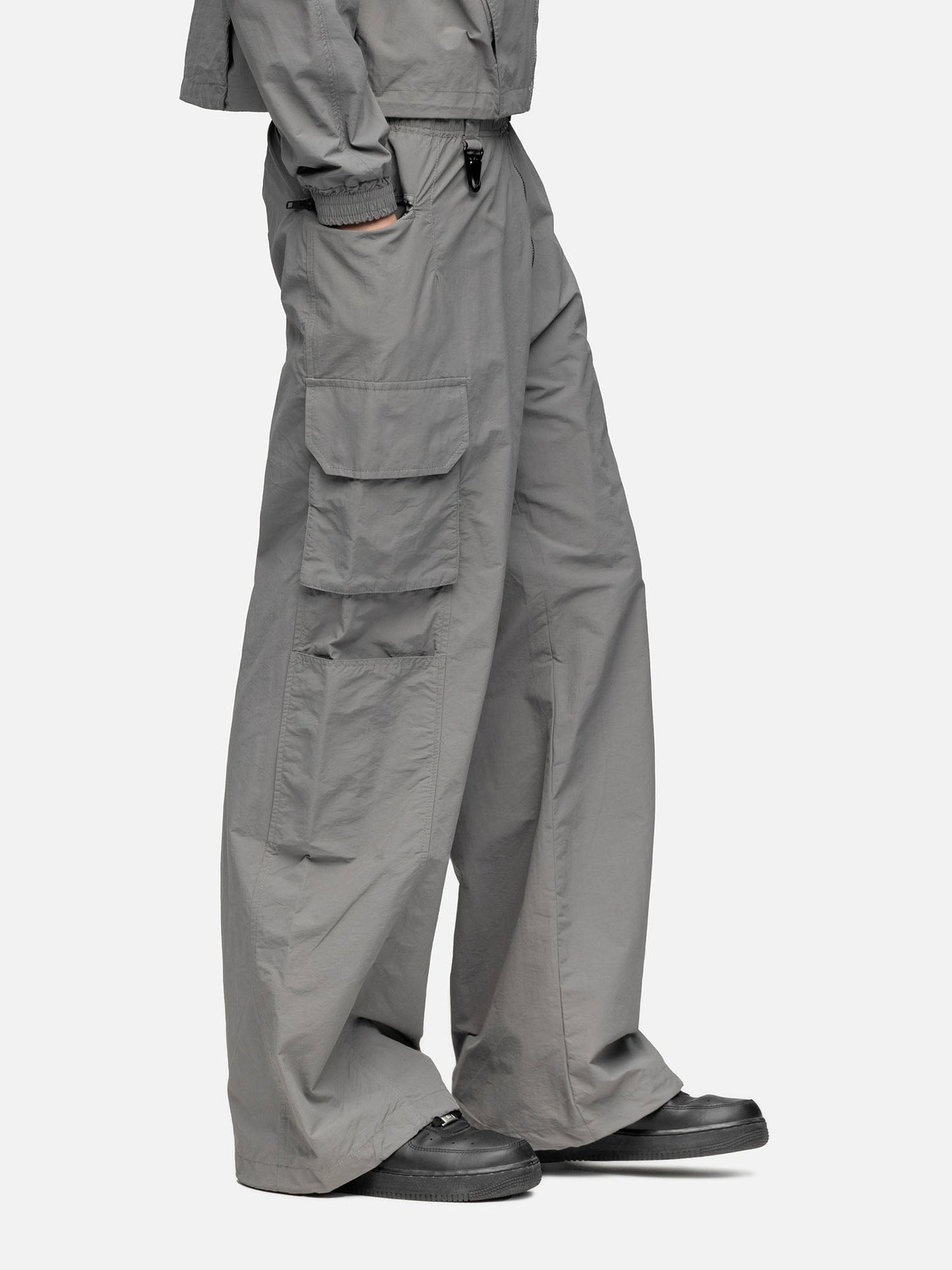 W3 CARGO GREY
