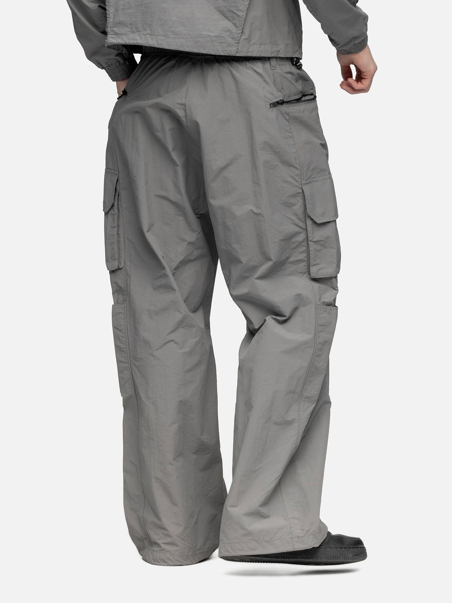 W3 CARGO GREY