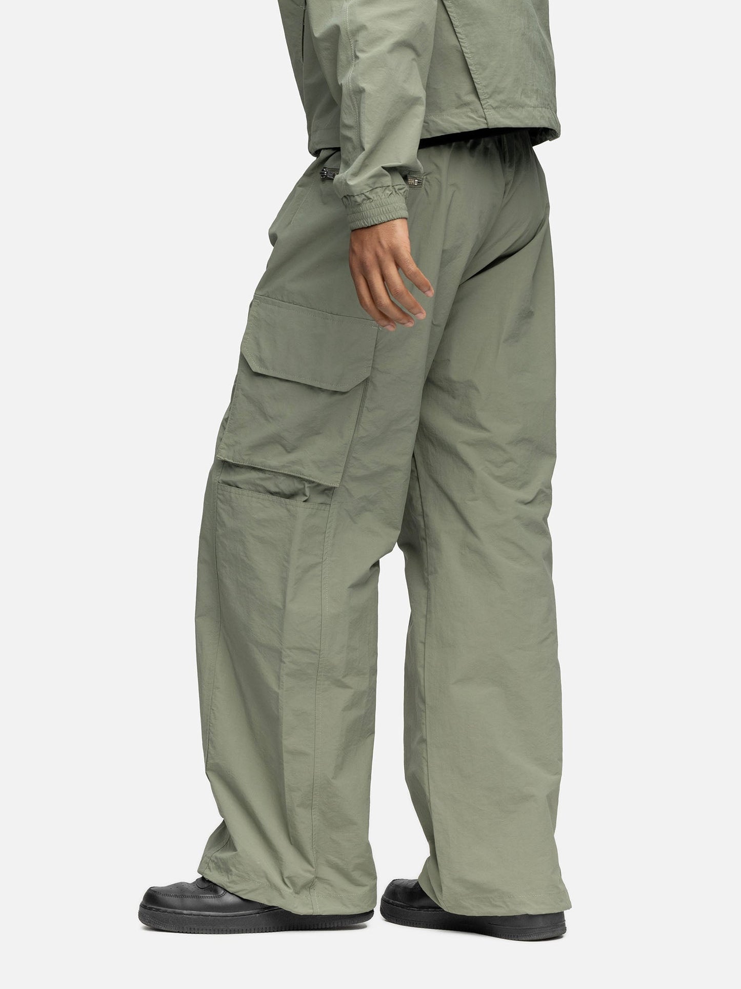 W3 CARGO SAGE