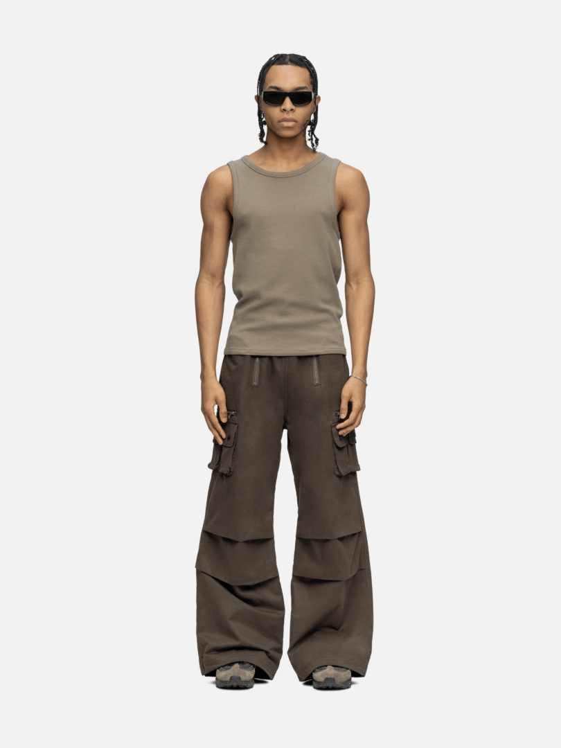 W5 CARGO ARMY