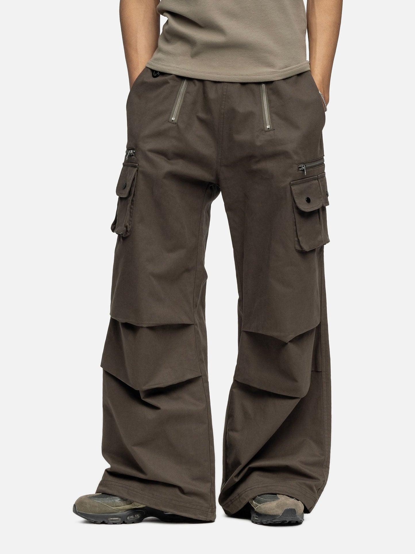 W5 CARGO ARMY