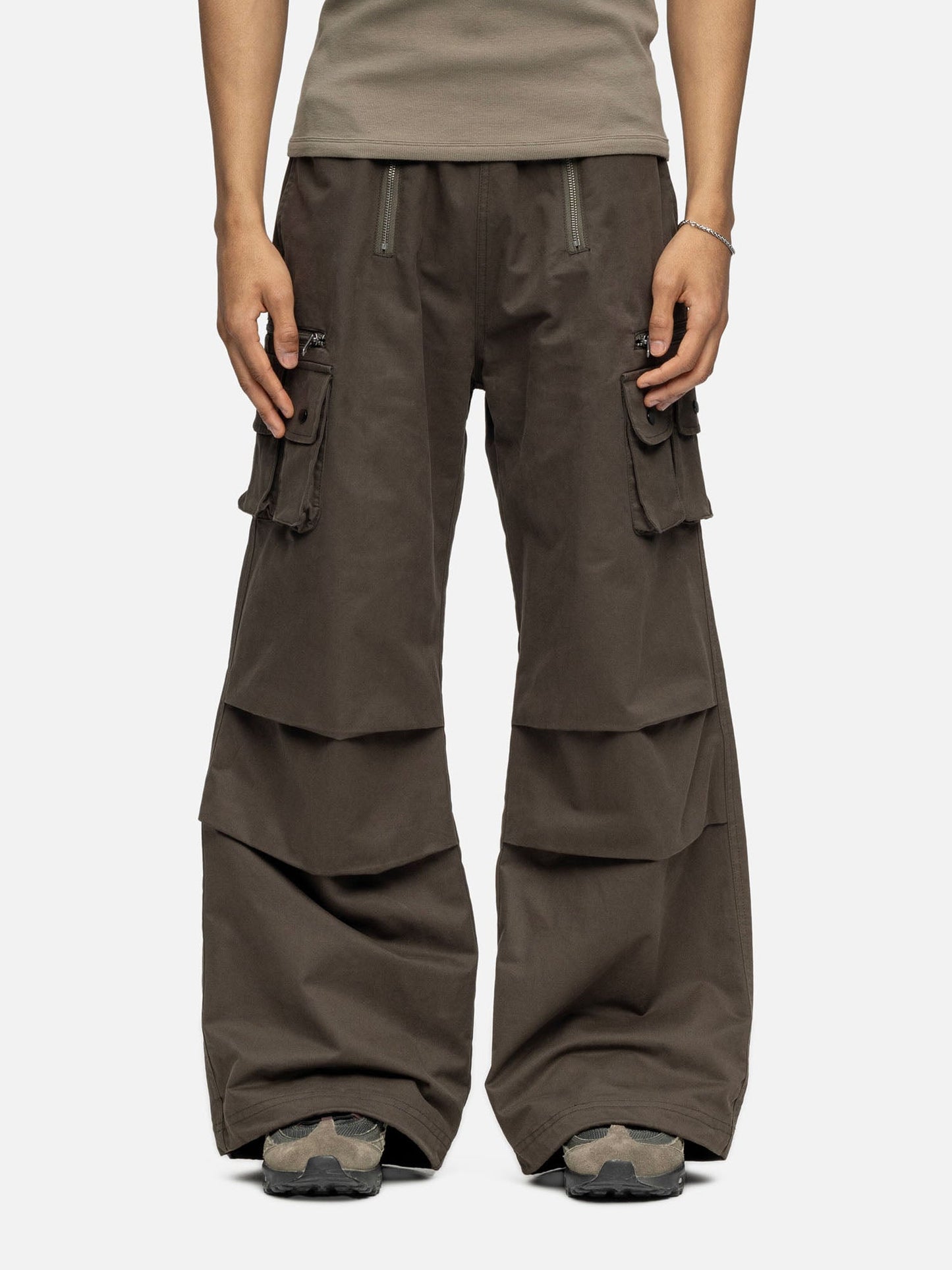 W5 CARGO ARMY