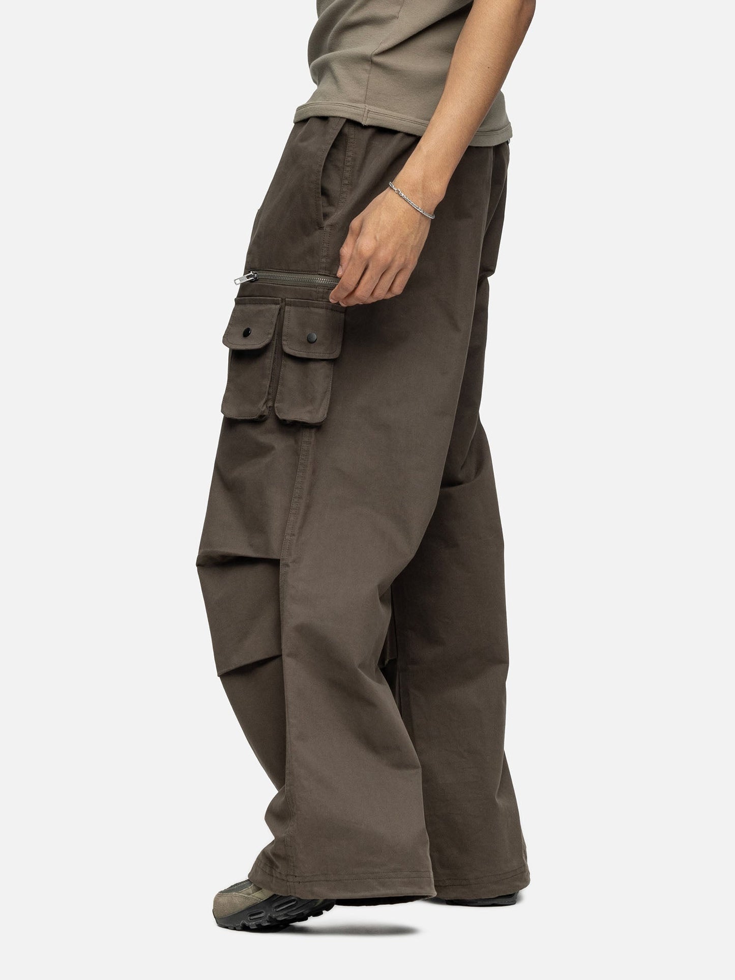 W5 CARGO ARMY