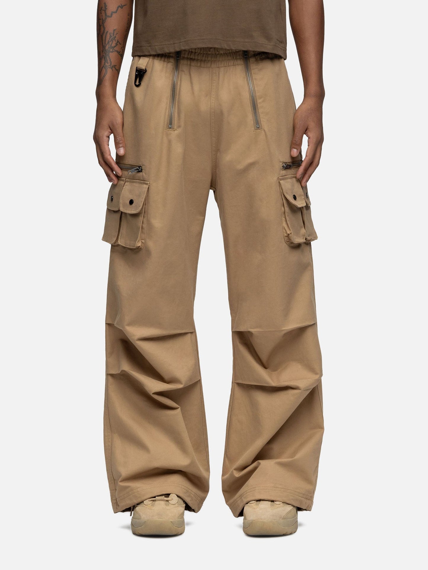 W5 CARGO DESERT