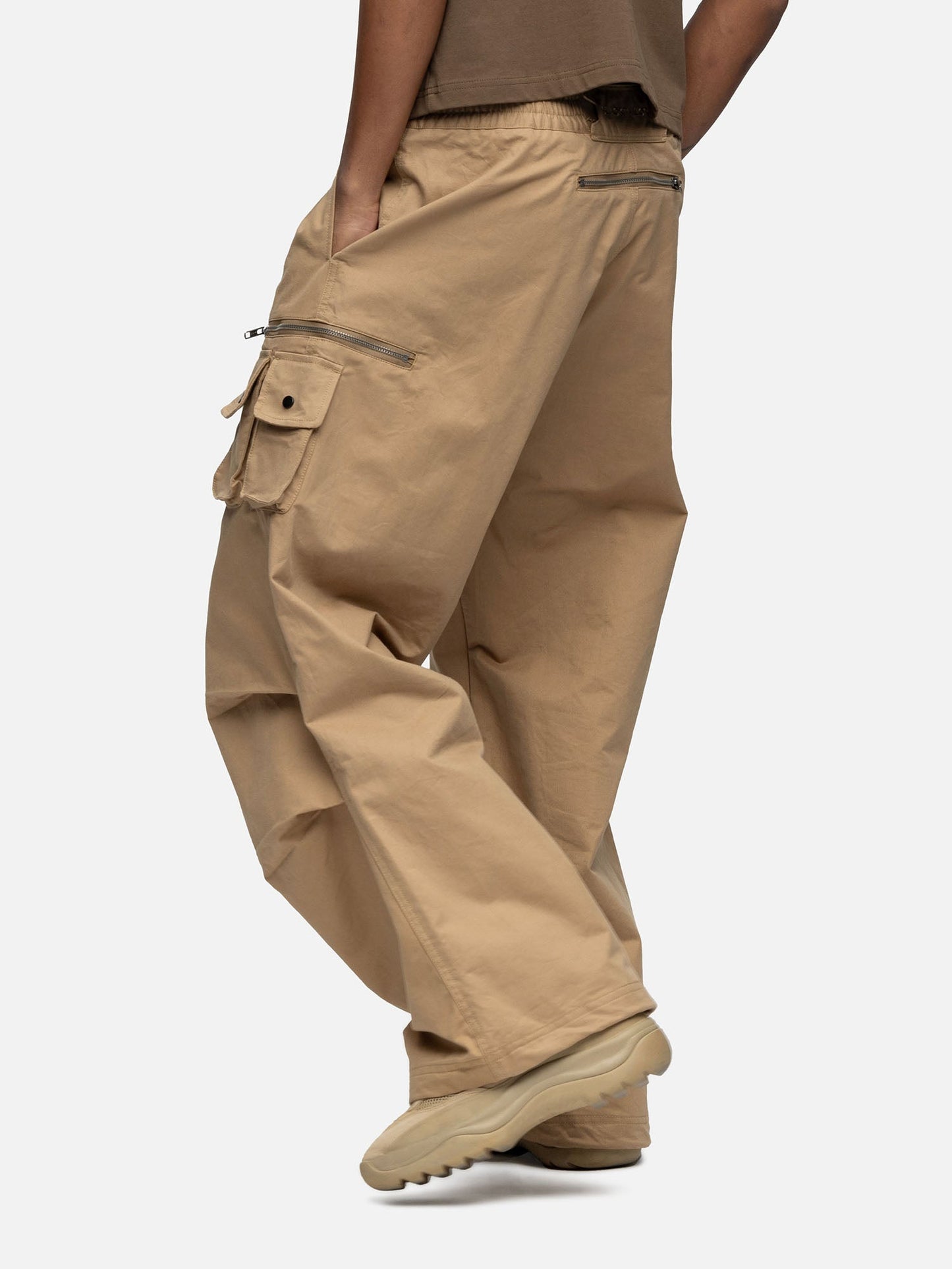W5 CARGO DESERT