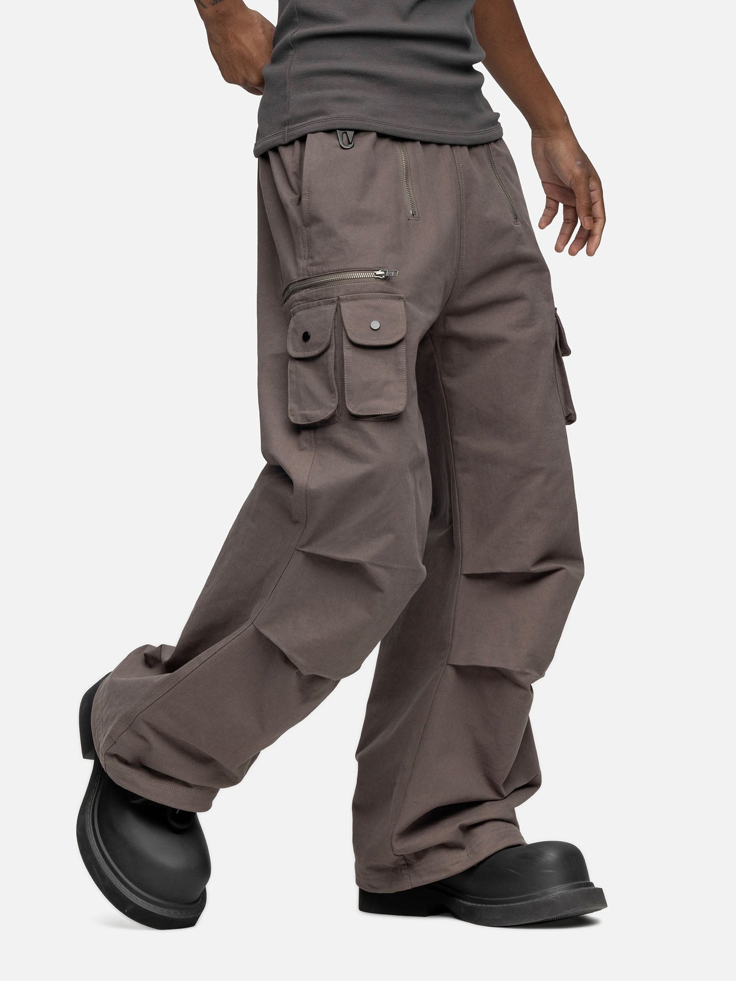 W5 CARGO DUST