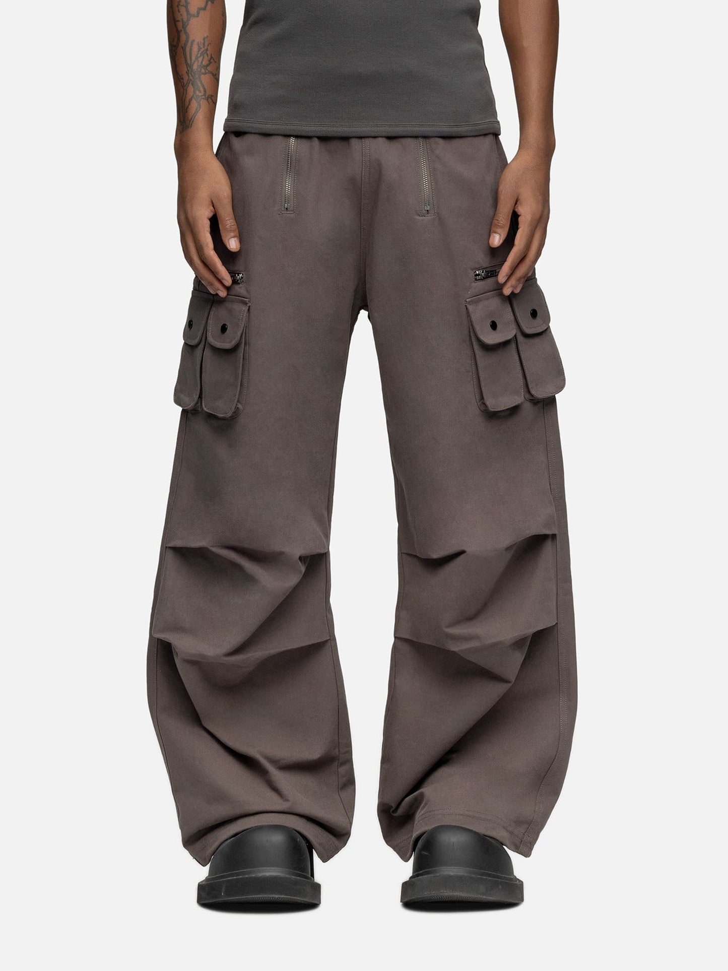 W5 CARGO DUST