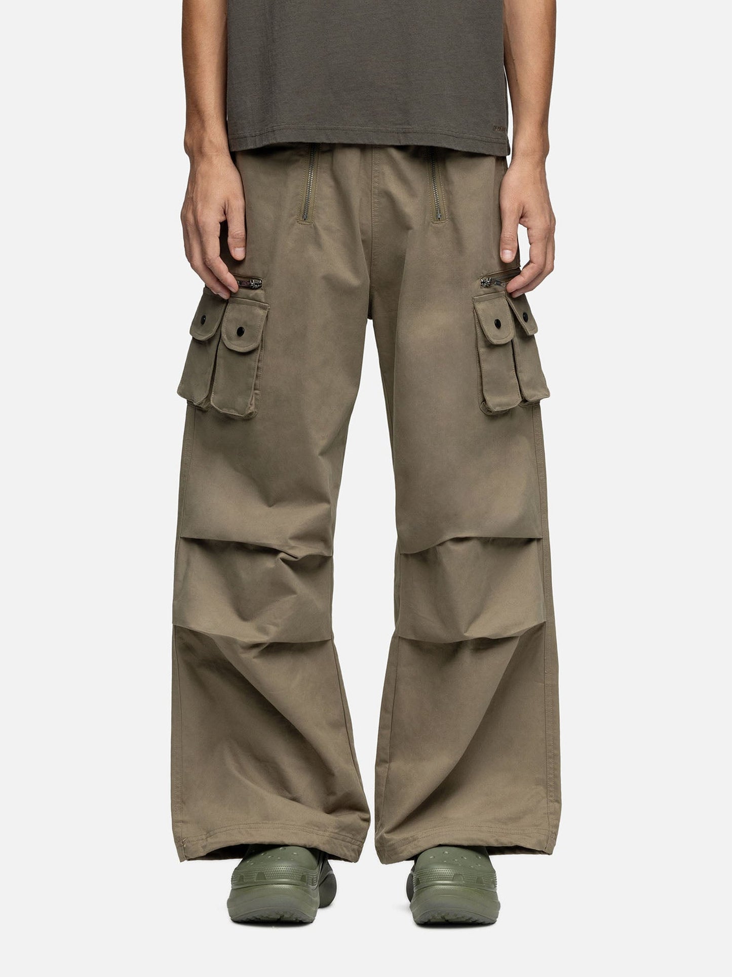 W5 CARGO GREEN